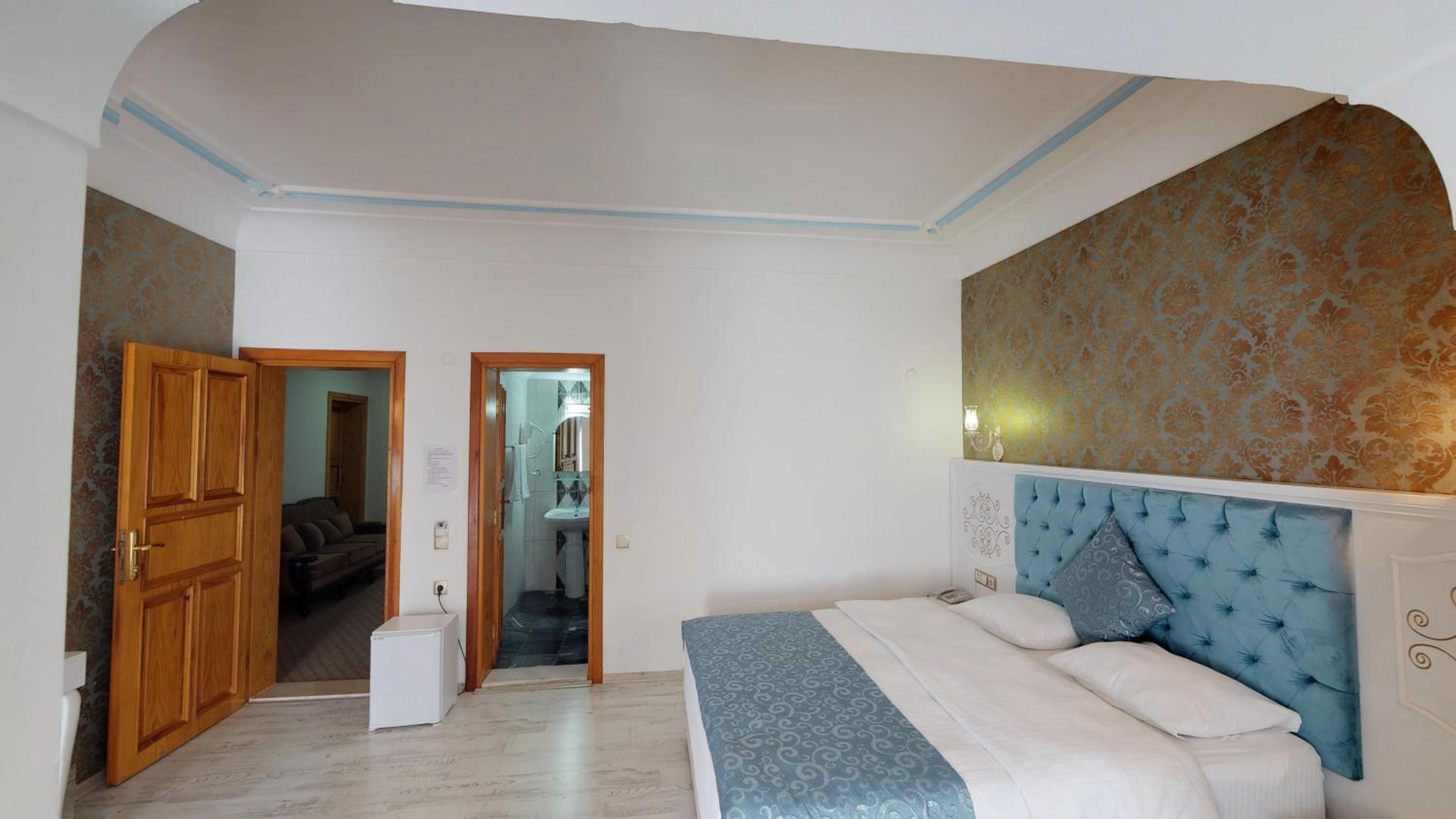 Urcu Hotel - Image 80
