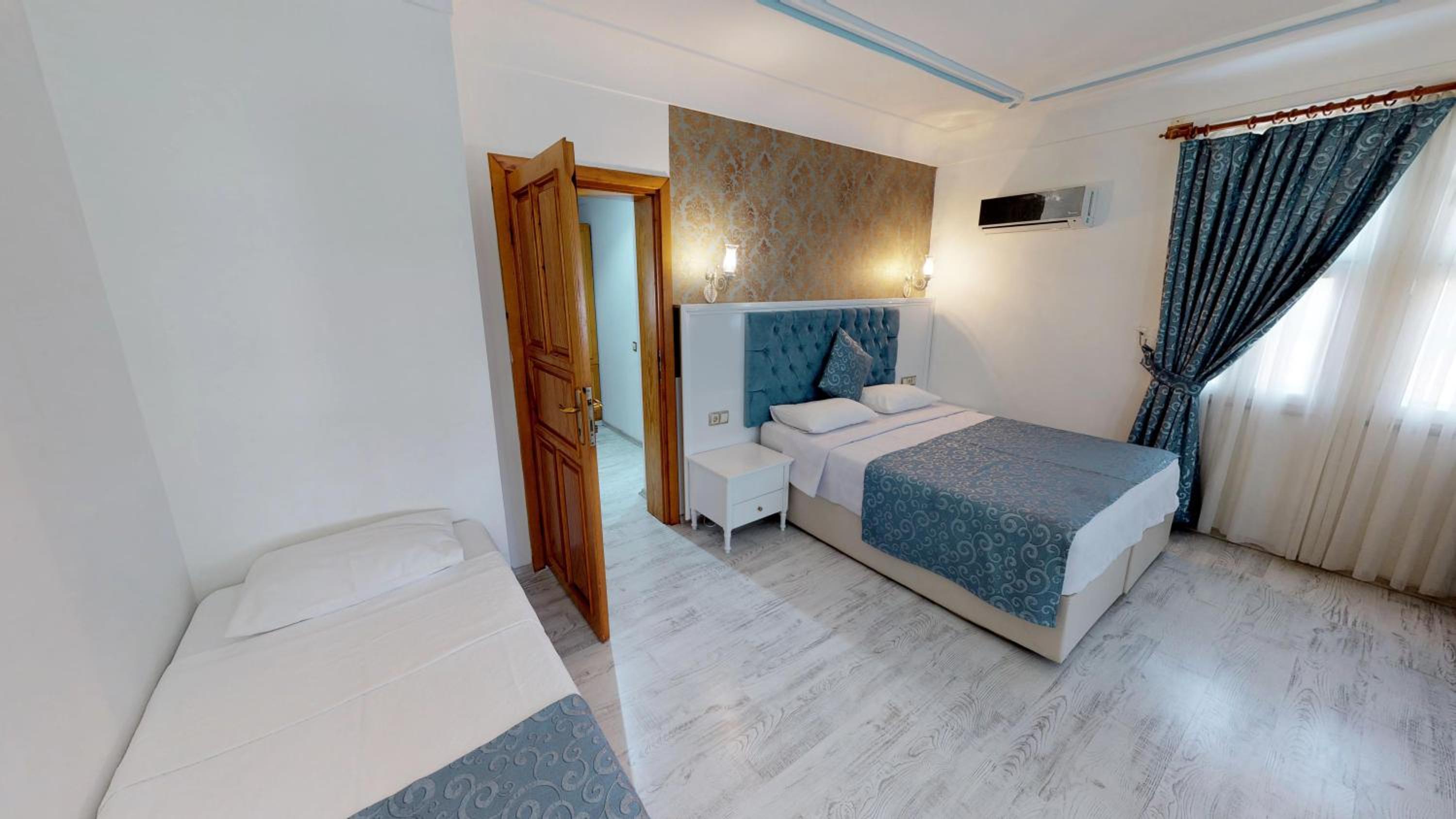 Urcu Hotel - Image 81