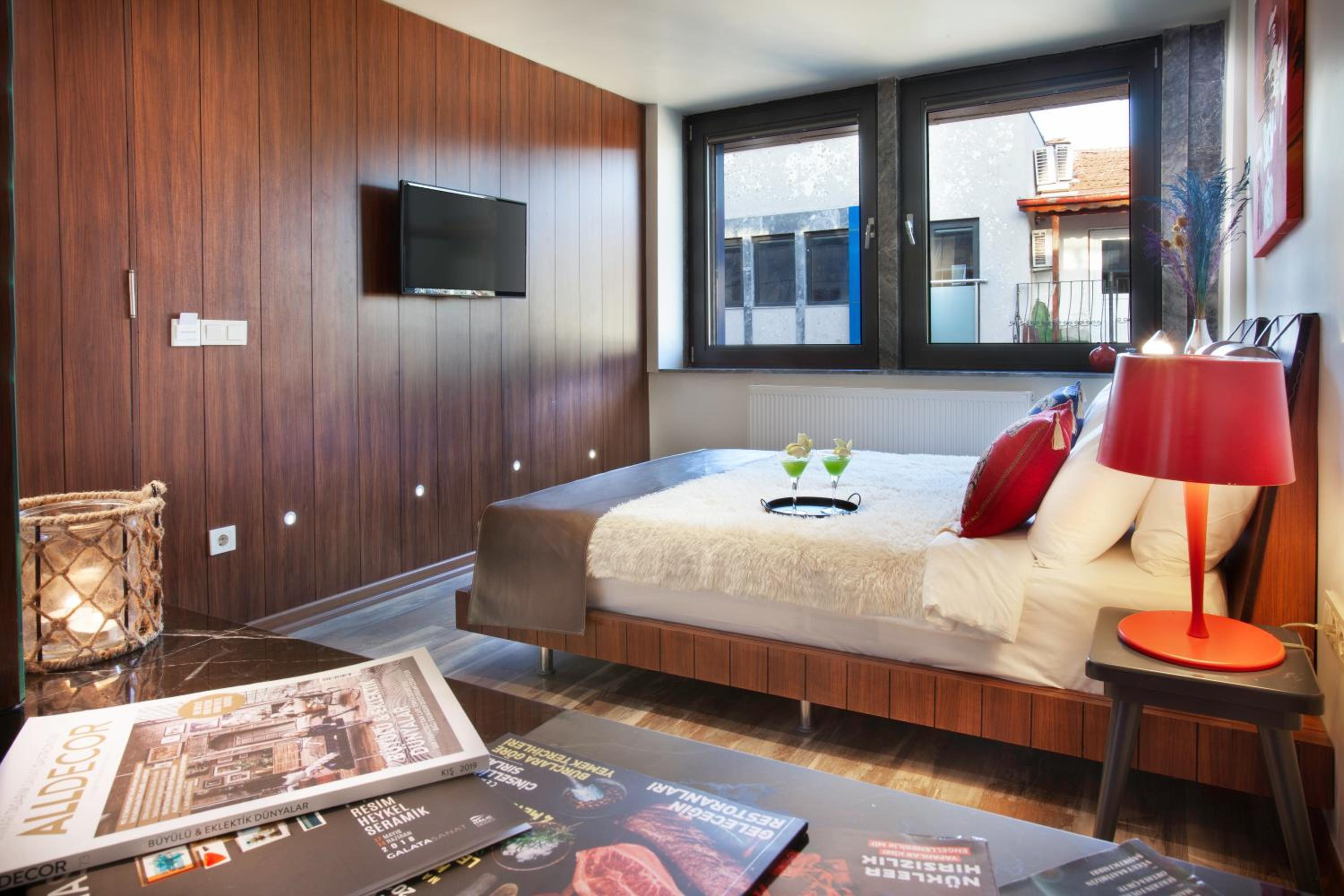 Duo Galata Otel - Image 41