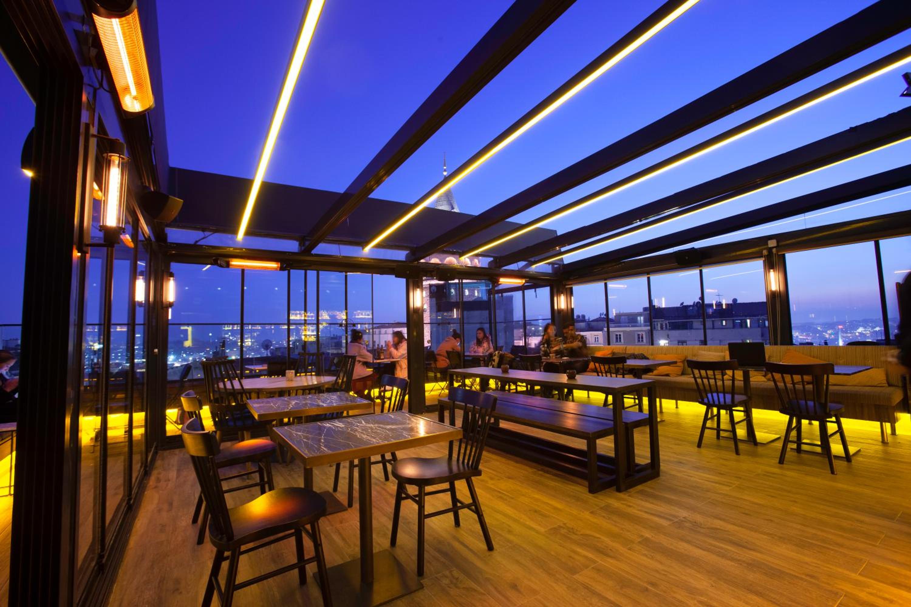 Duo Galata Otel - Image 5