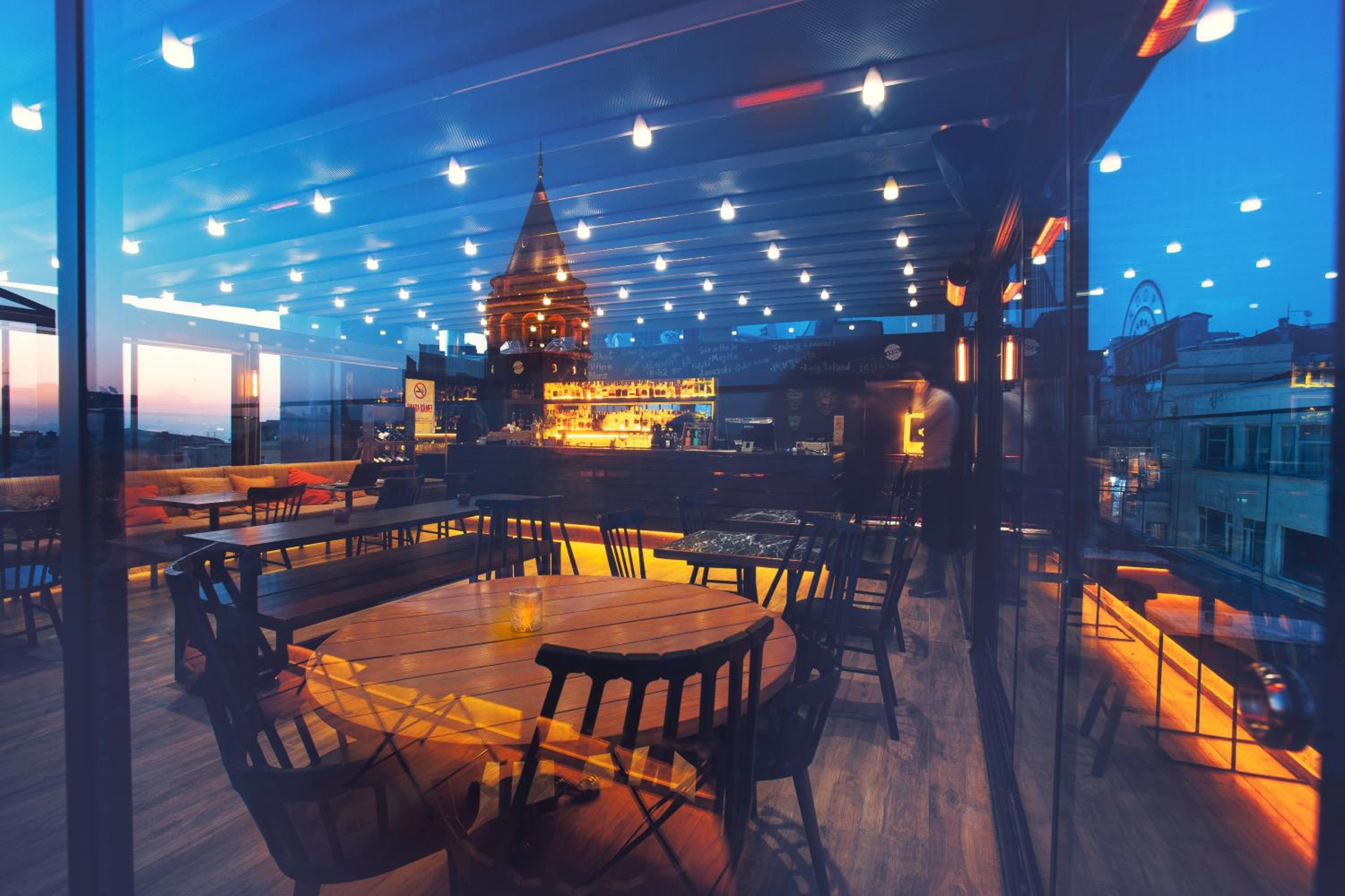 Duo Galata Otel - Image 26