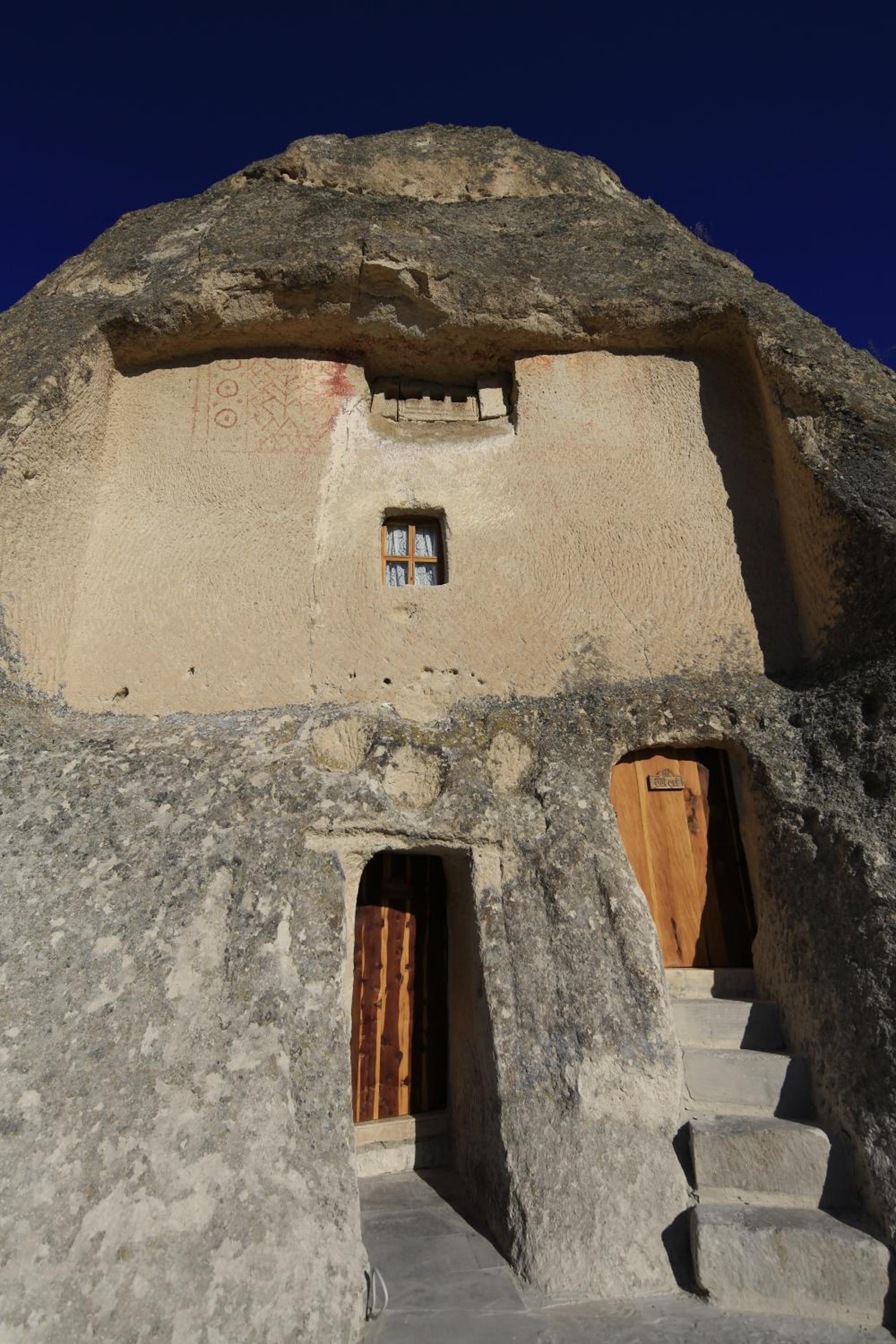Panoramik Mağara Oteli & SPA - Image 70
