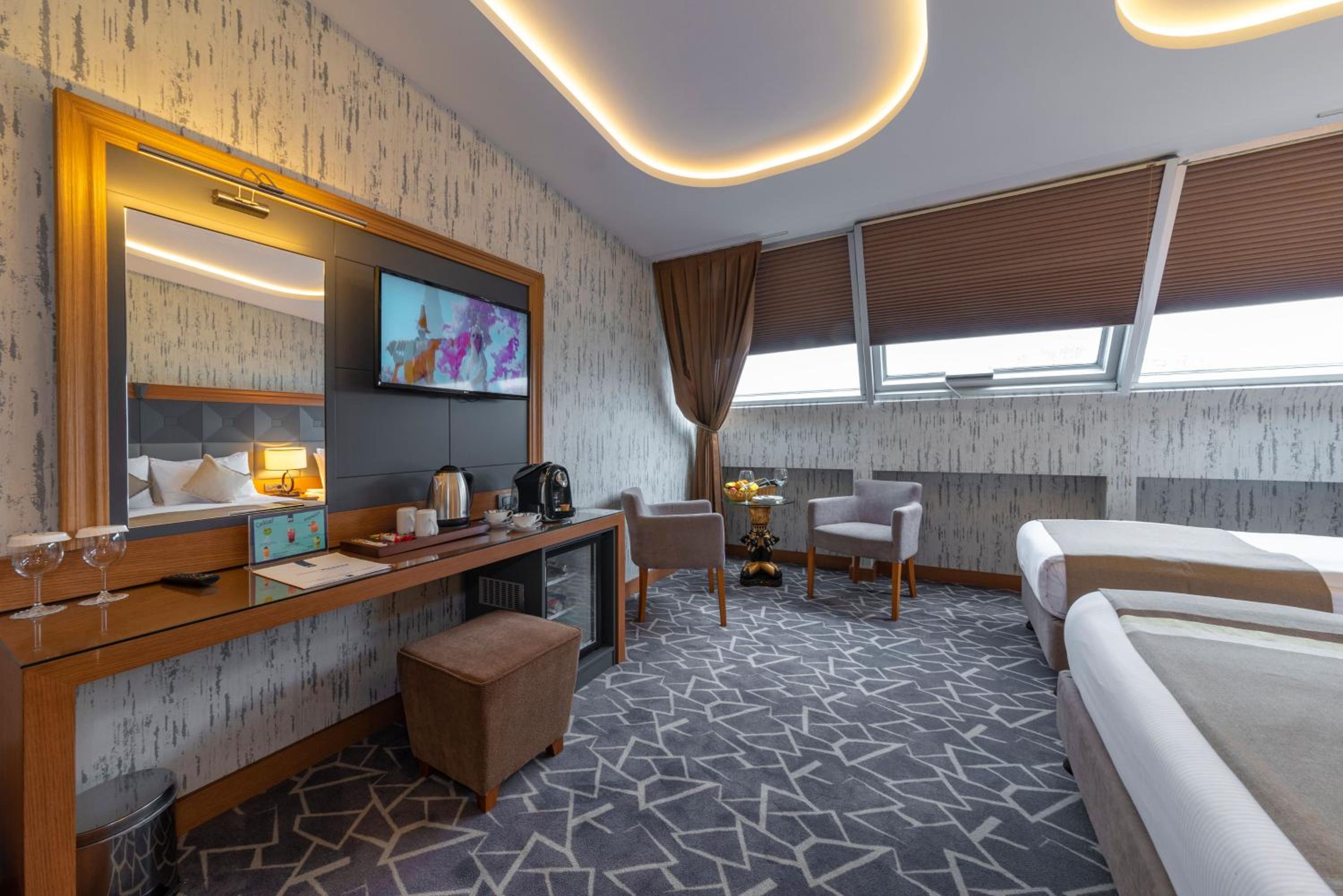 Vicenza Hotel - Image 125