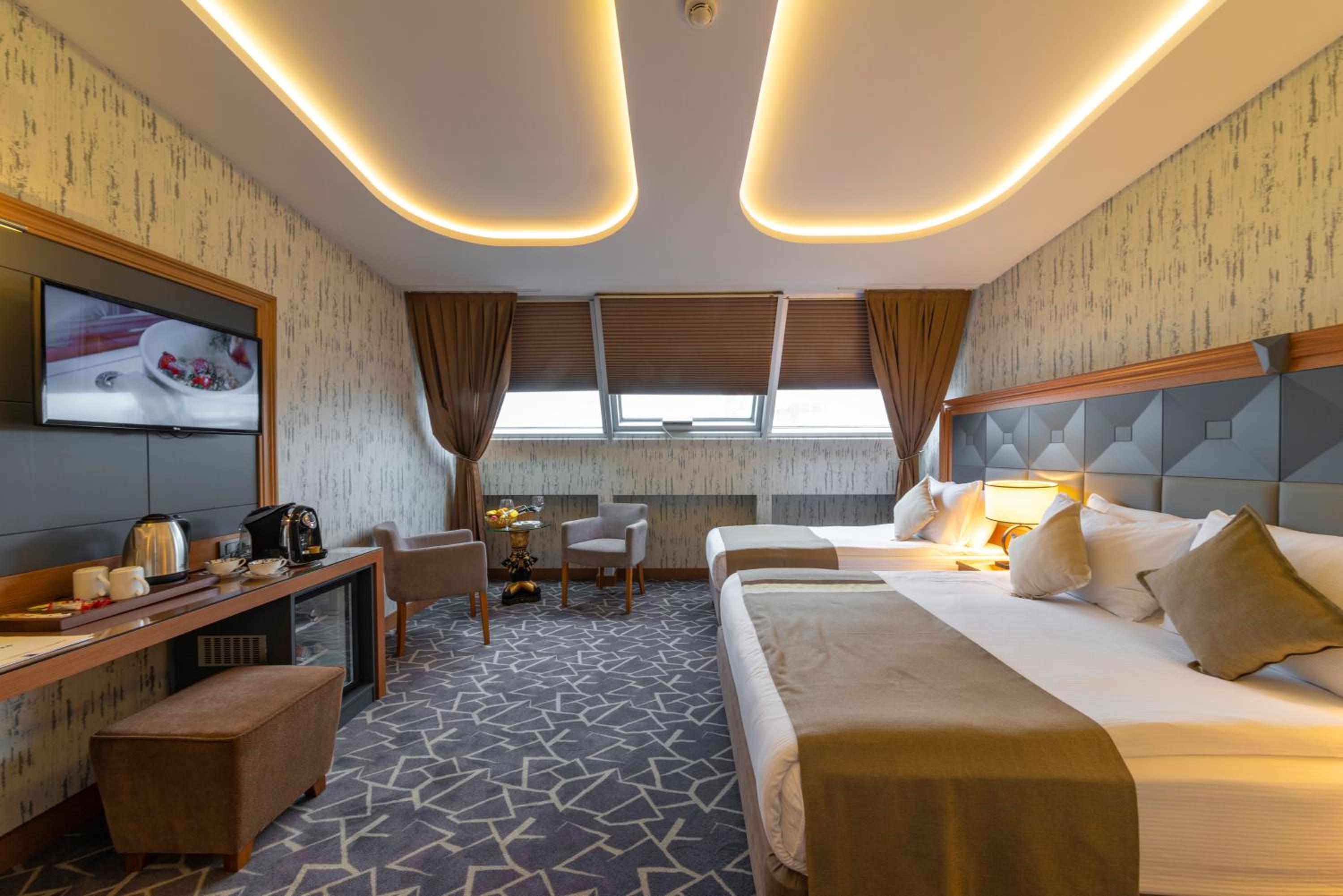 Vicenza Hotel - Image 26