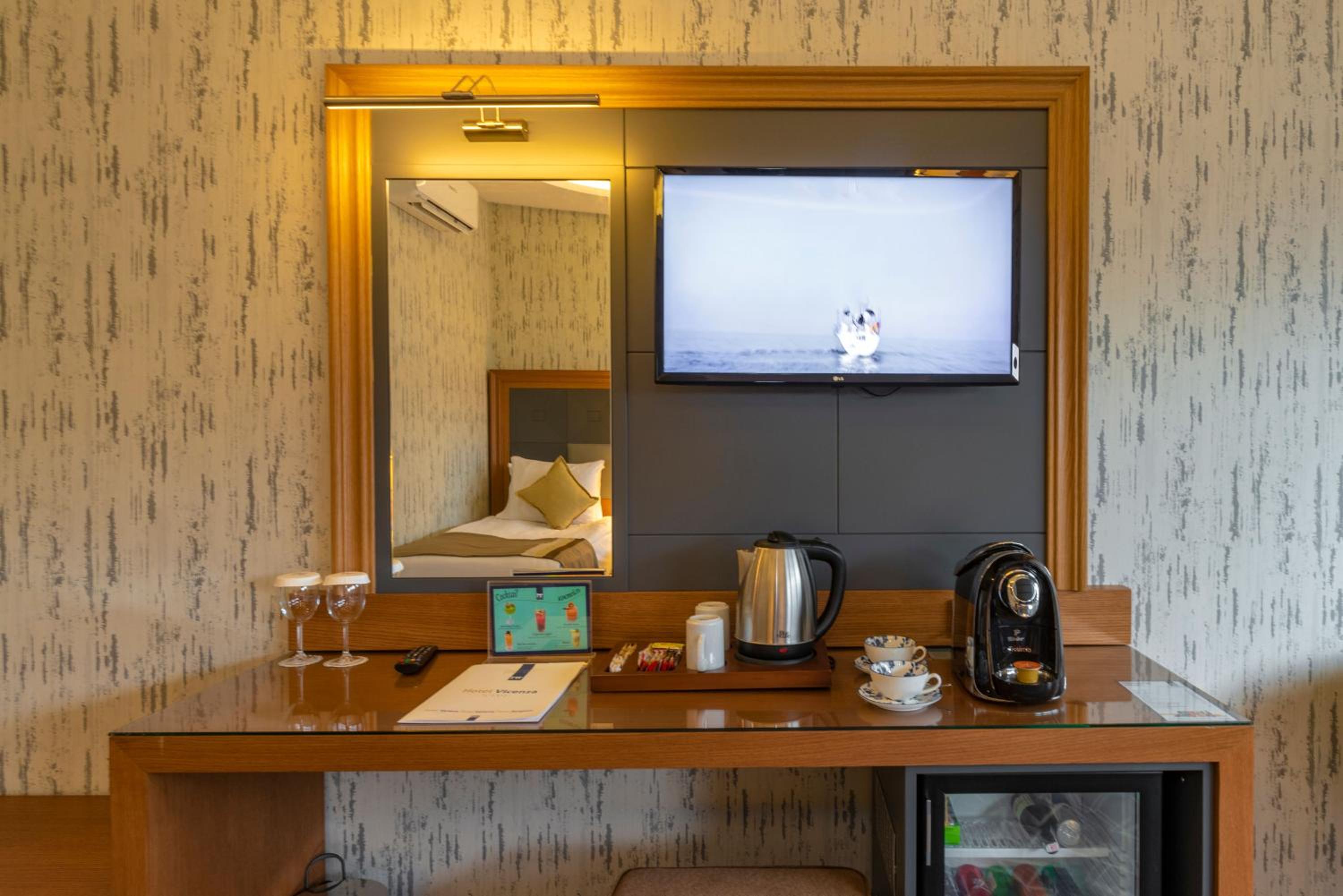 Vicenza Hotel - Image 133