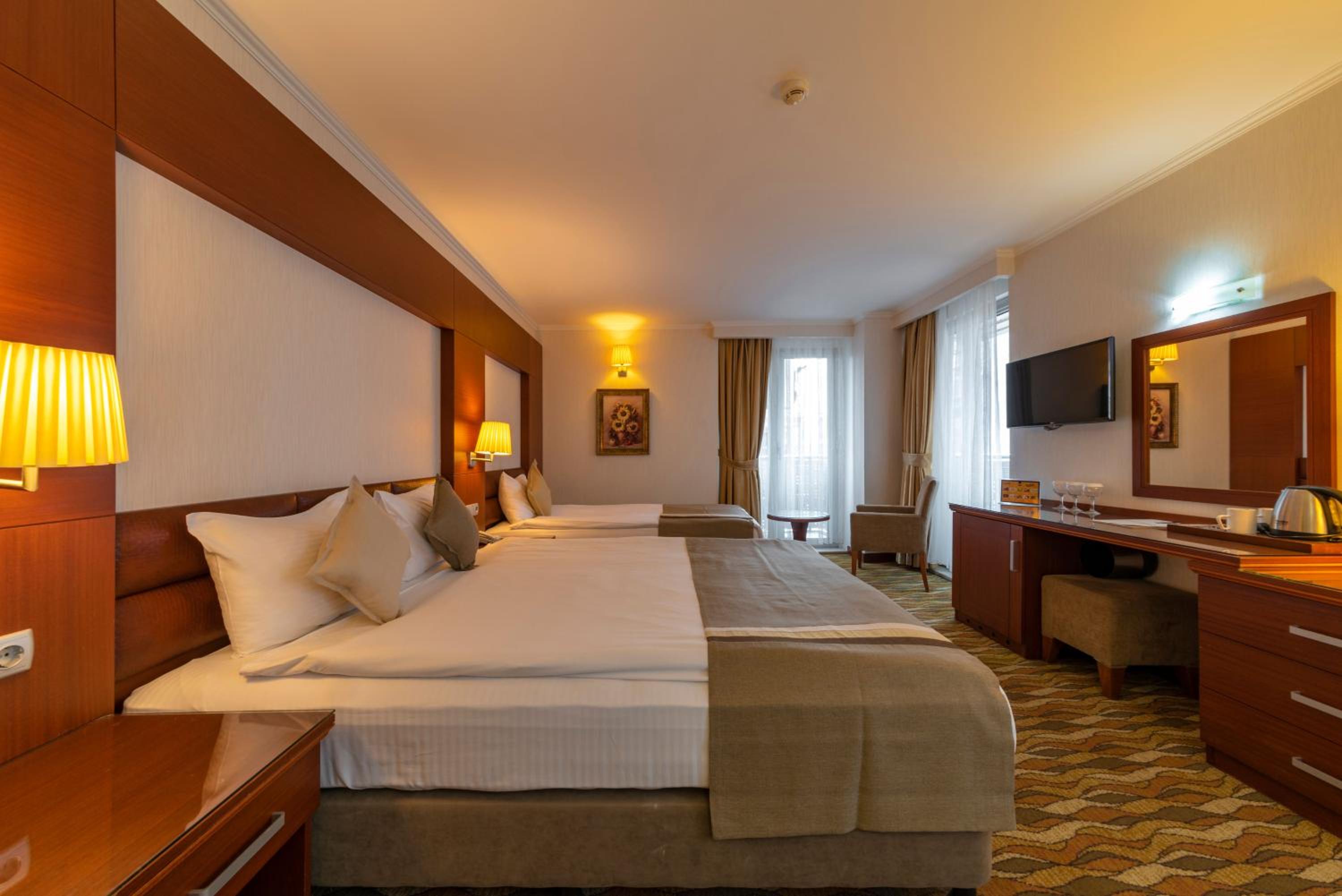 Vicenza Hotel - Image 122