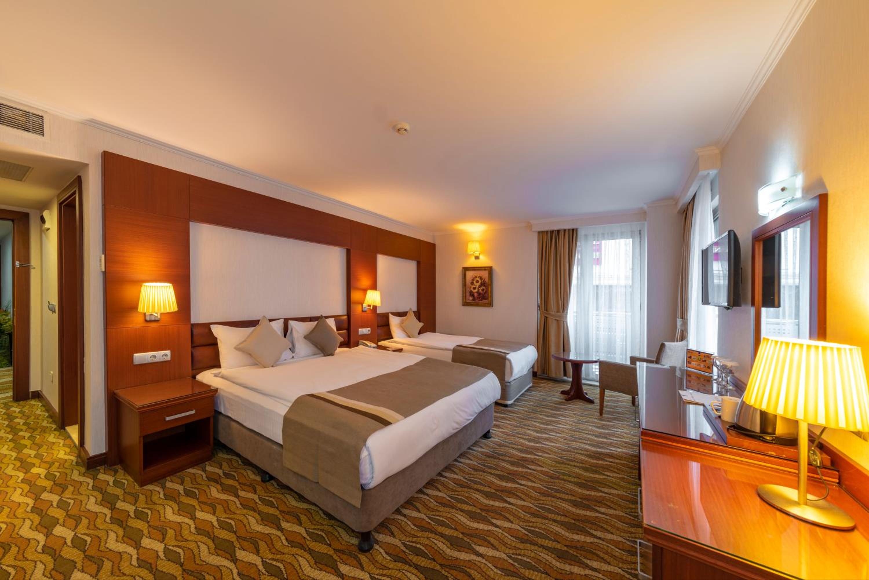 Vicenza Hotel - Image 123