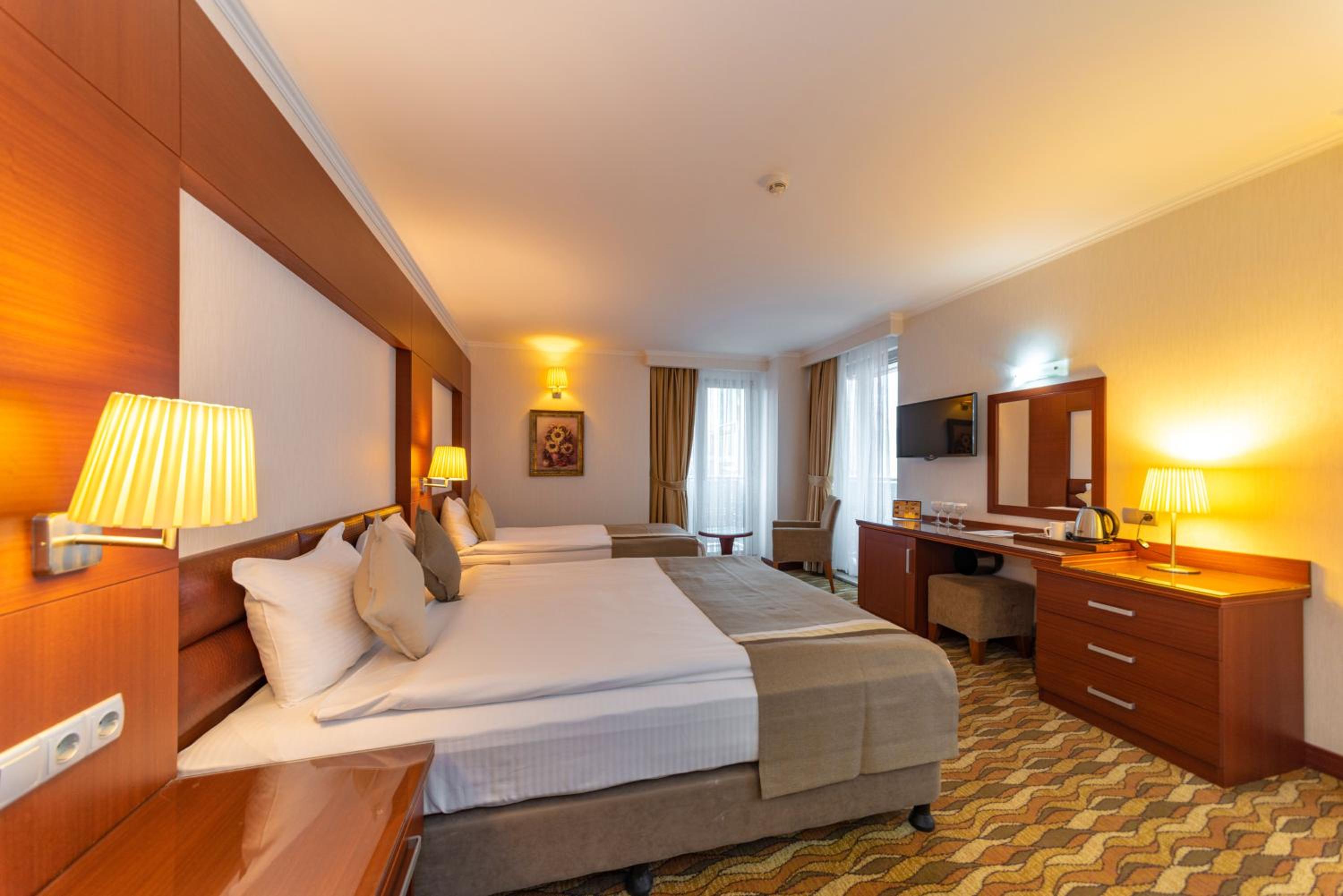 Vicenza Hotel - Image 124
