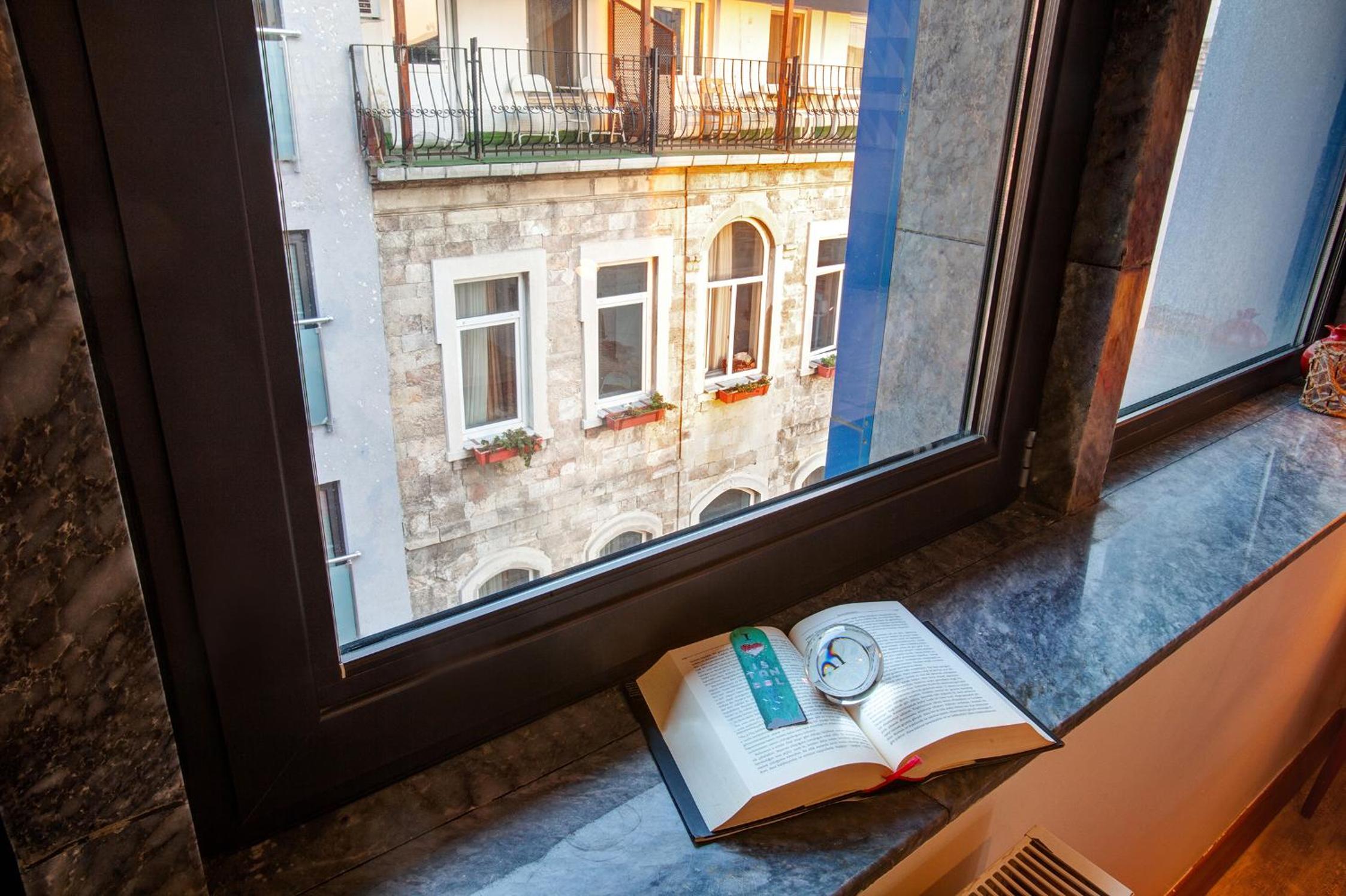Duo Galata Otel - Image 28