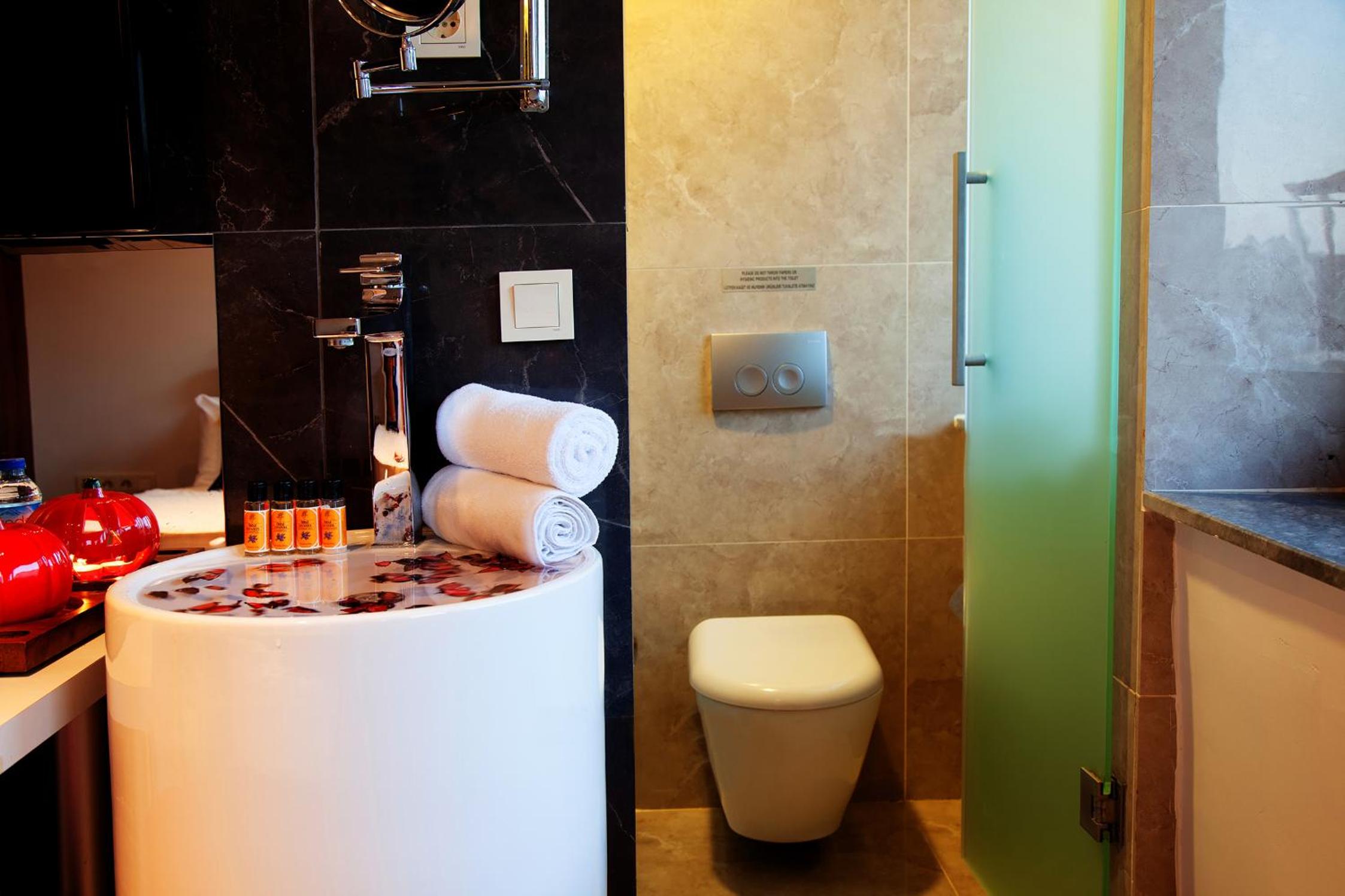 Duo Galata Otel - Image 47