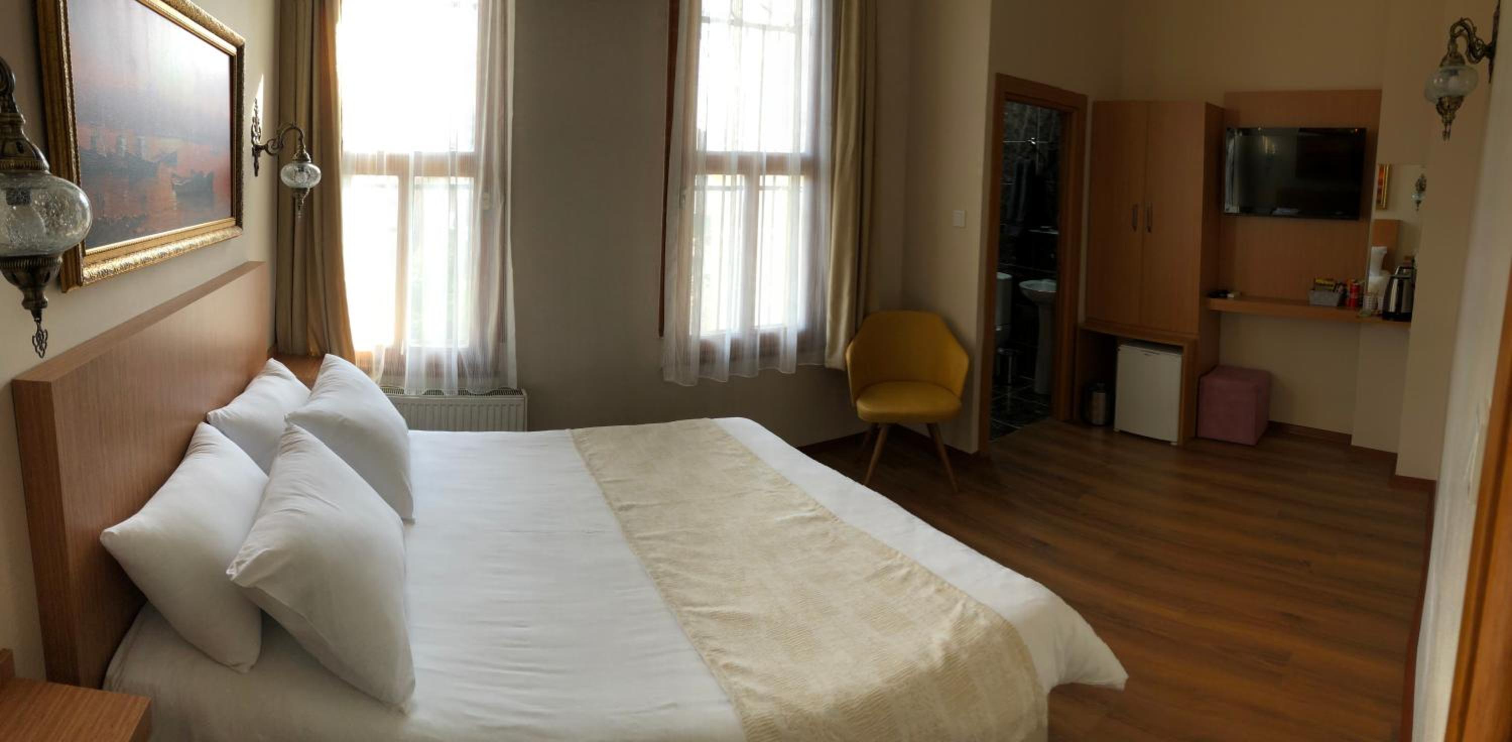 Ottoman's Pearl Otel - Image 13