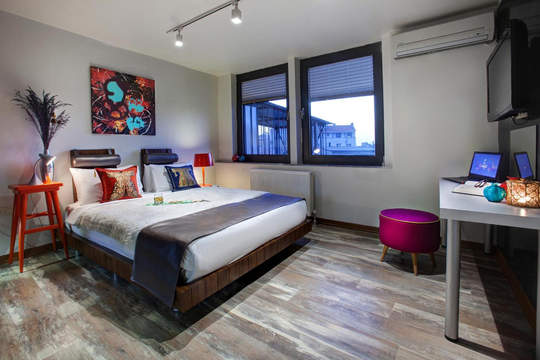 Duo Galata Otel - Image 34