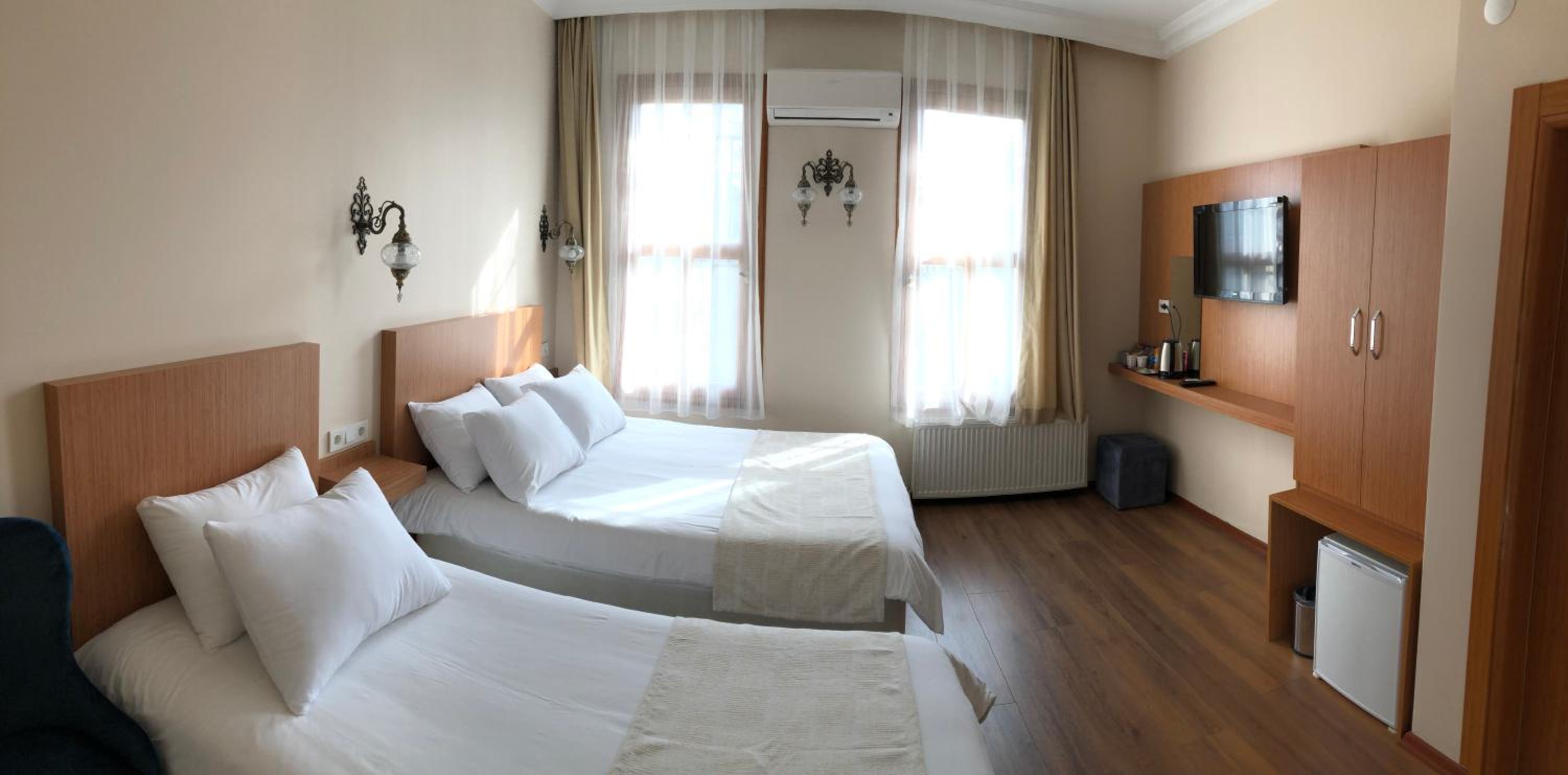 Ottoman's Pearl Otel - Image 5