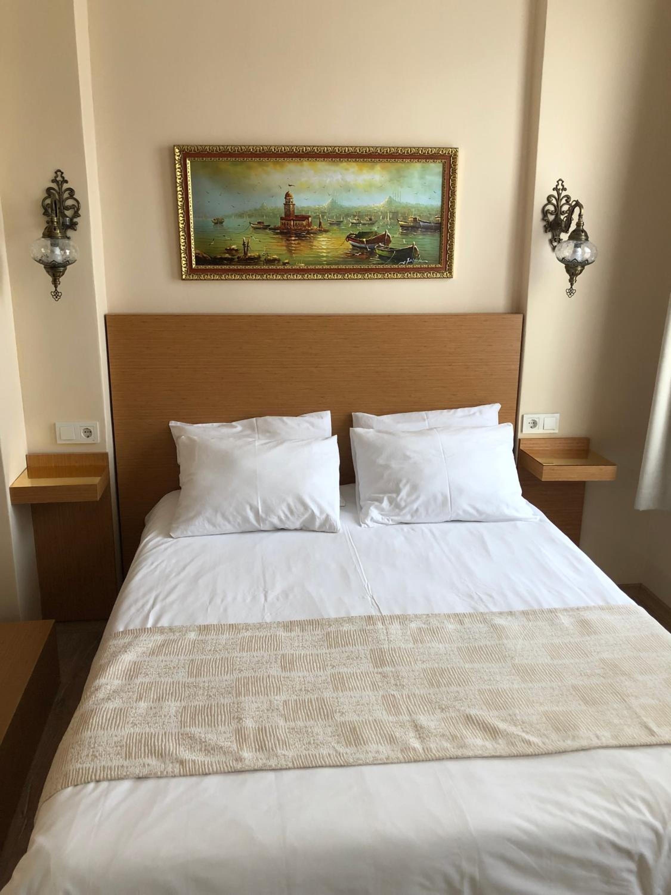 Ottoman's Pearl Otel - Image 28