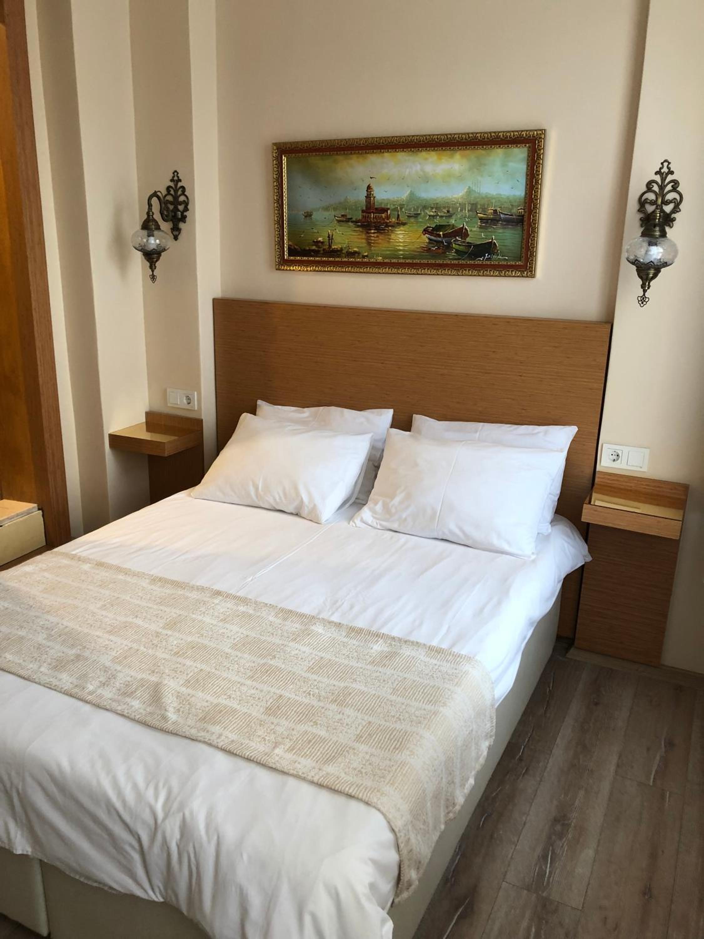 Ottoman's Pearl Otel - Image 30