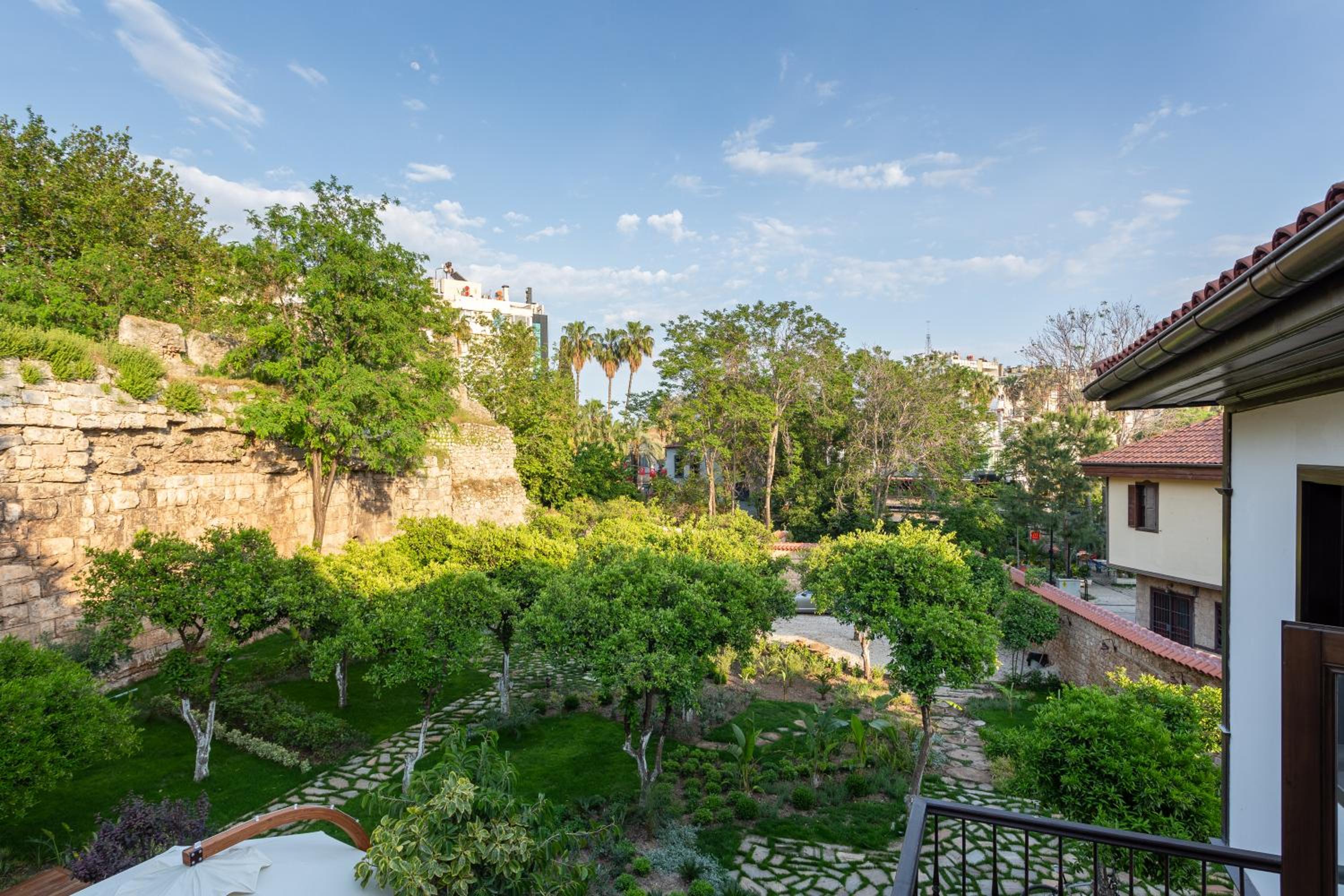 Casa Sur Antalya - Image 50