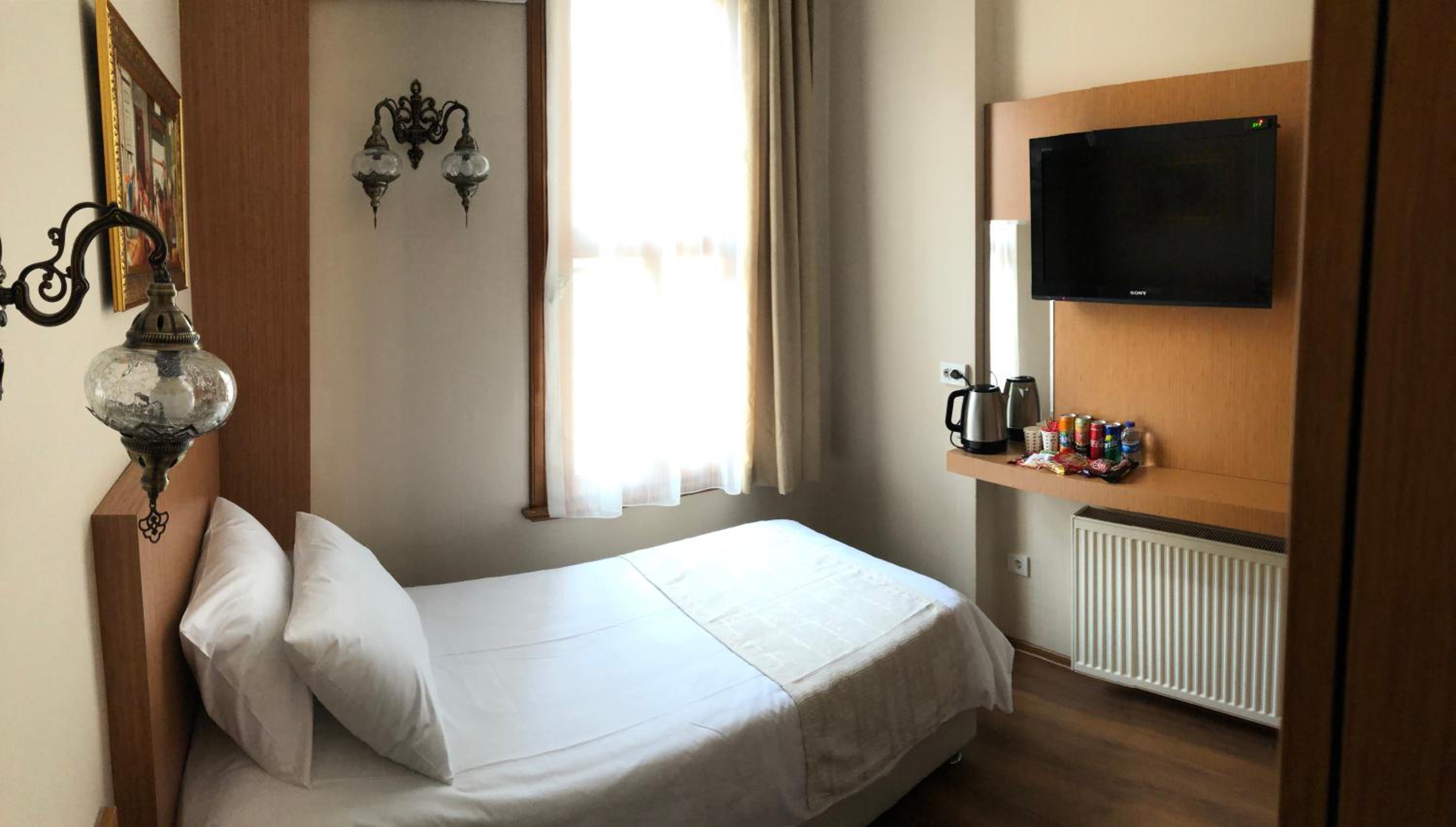 Ottoman's Pearl Otel - Image 37