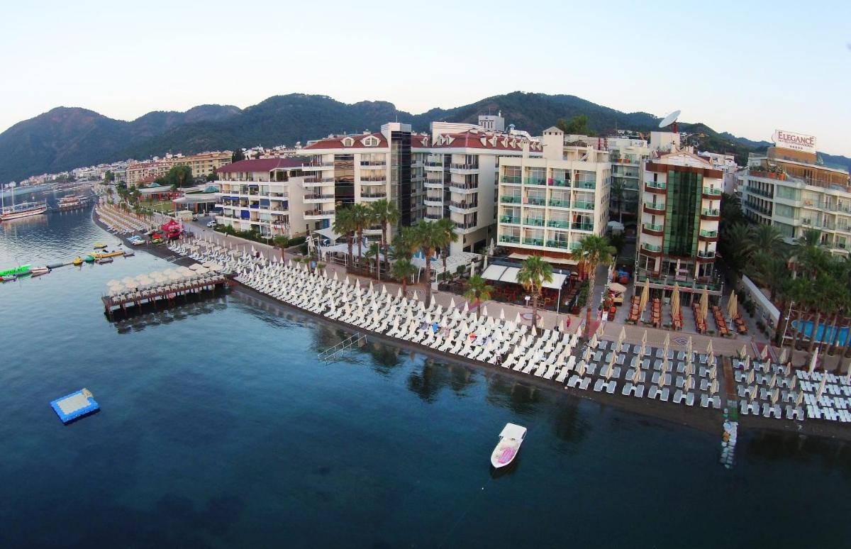 Poseidon Hotel - Adult Only - Image 52