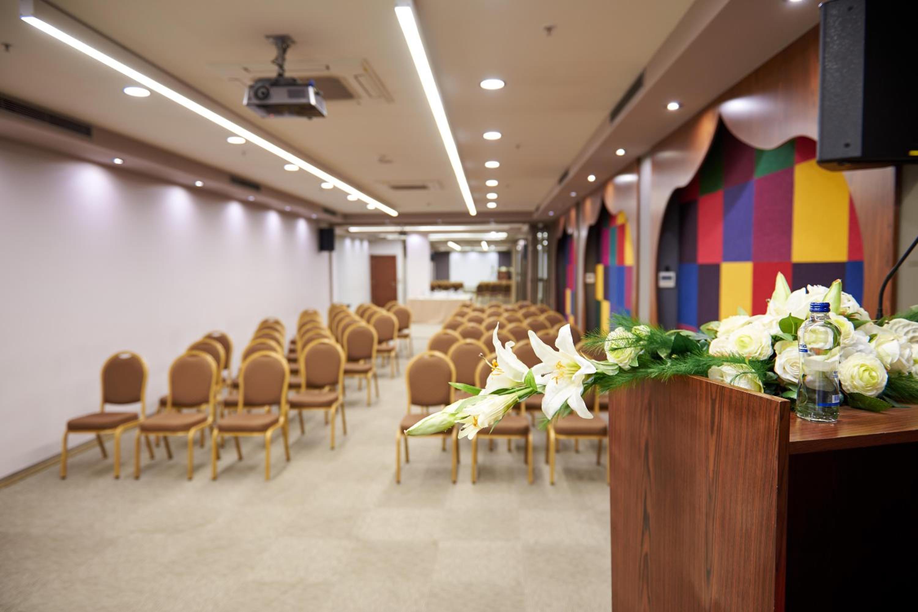 Hotel Yasmak Sultan - Image 40