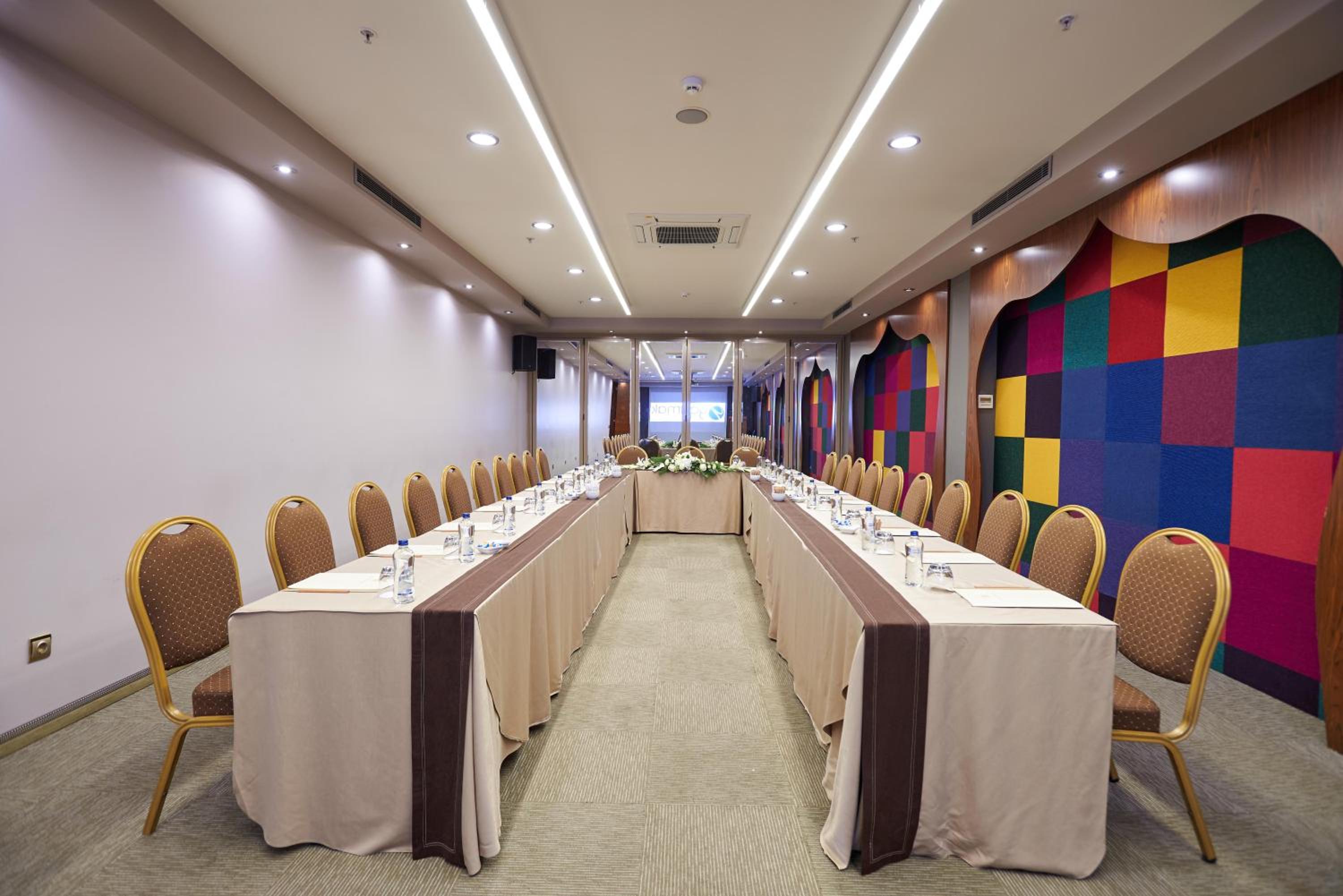 Hotel Yasmak Sultan - Image 43