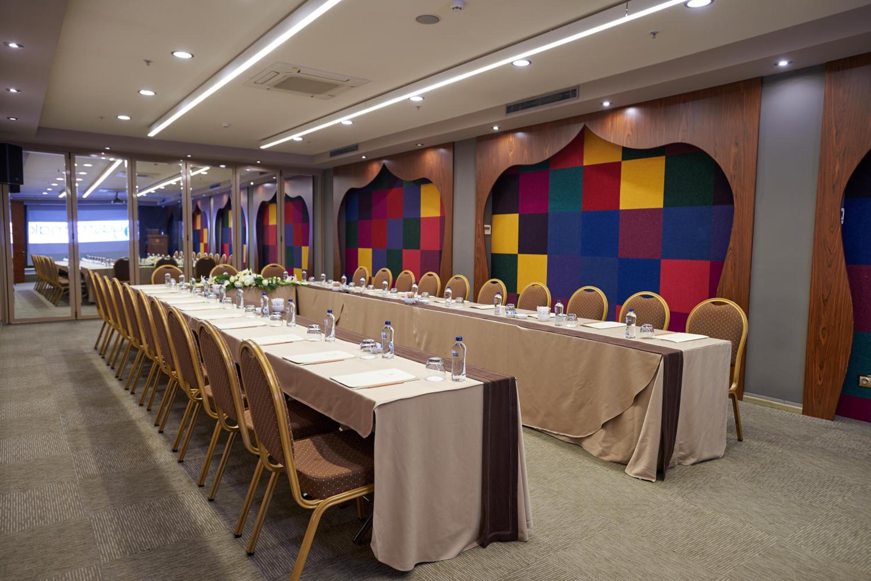 Hotel Yasmak Sultan - Image 44