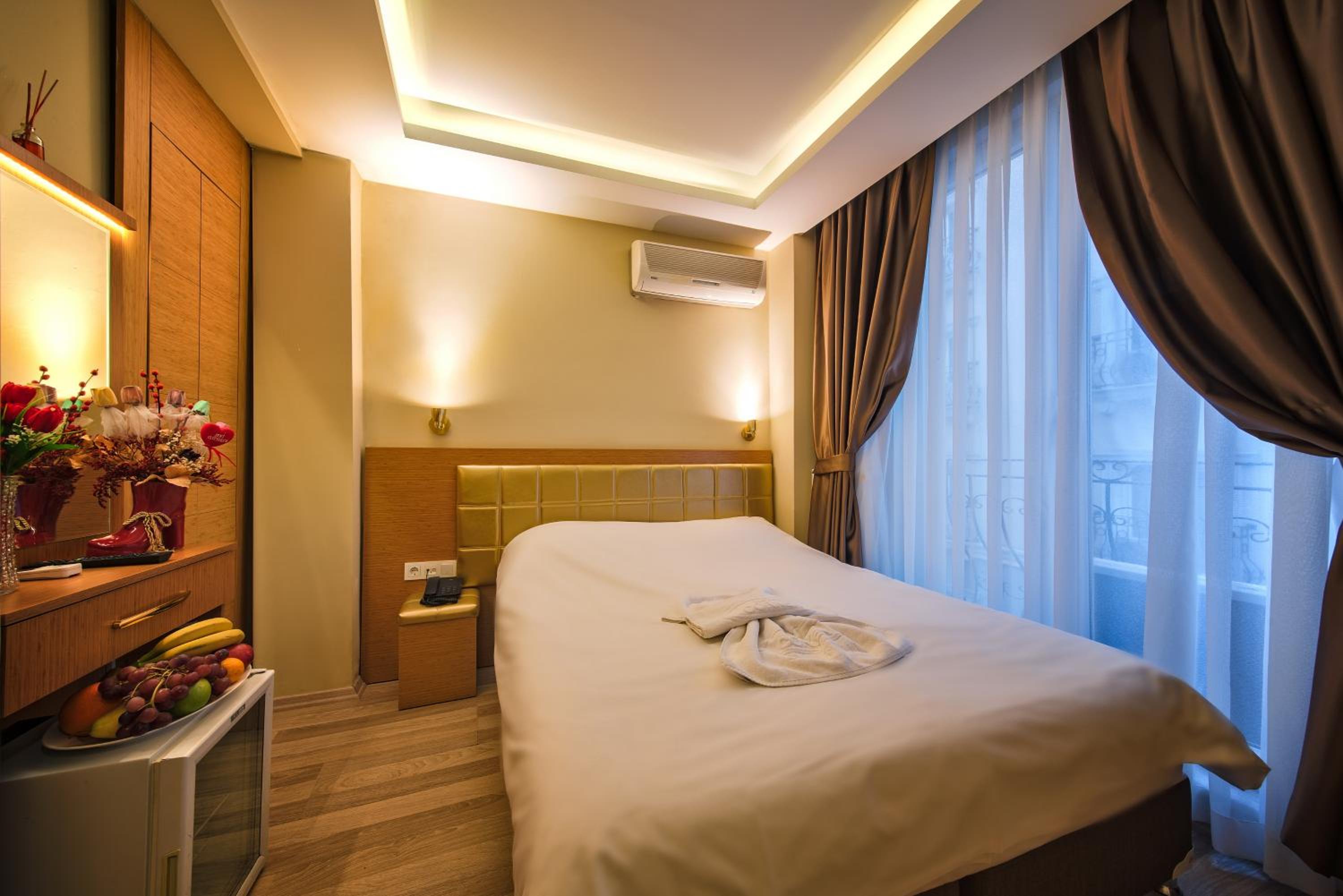 Gulhane Corner Otel - Image 38