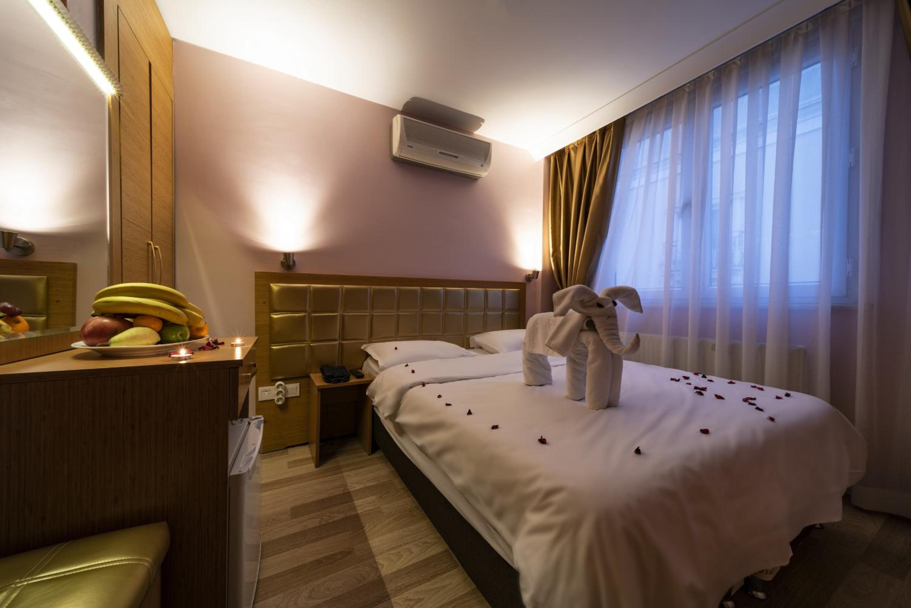 Gulhane Corner Otel - Image 22