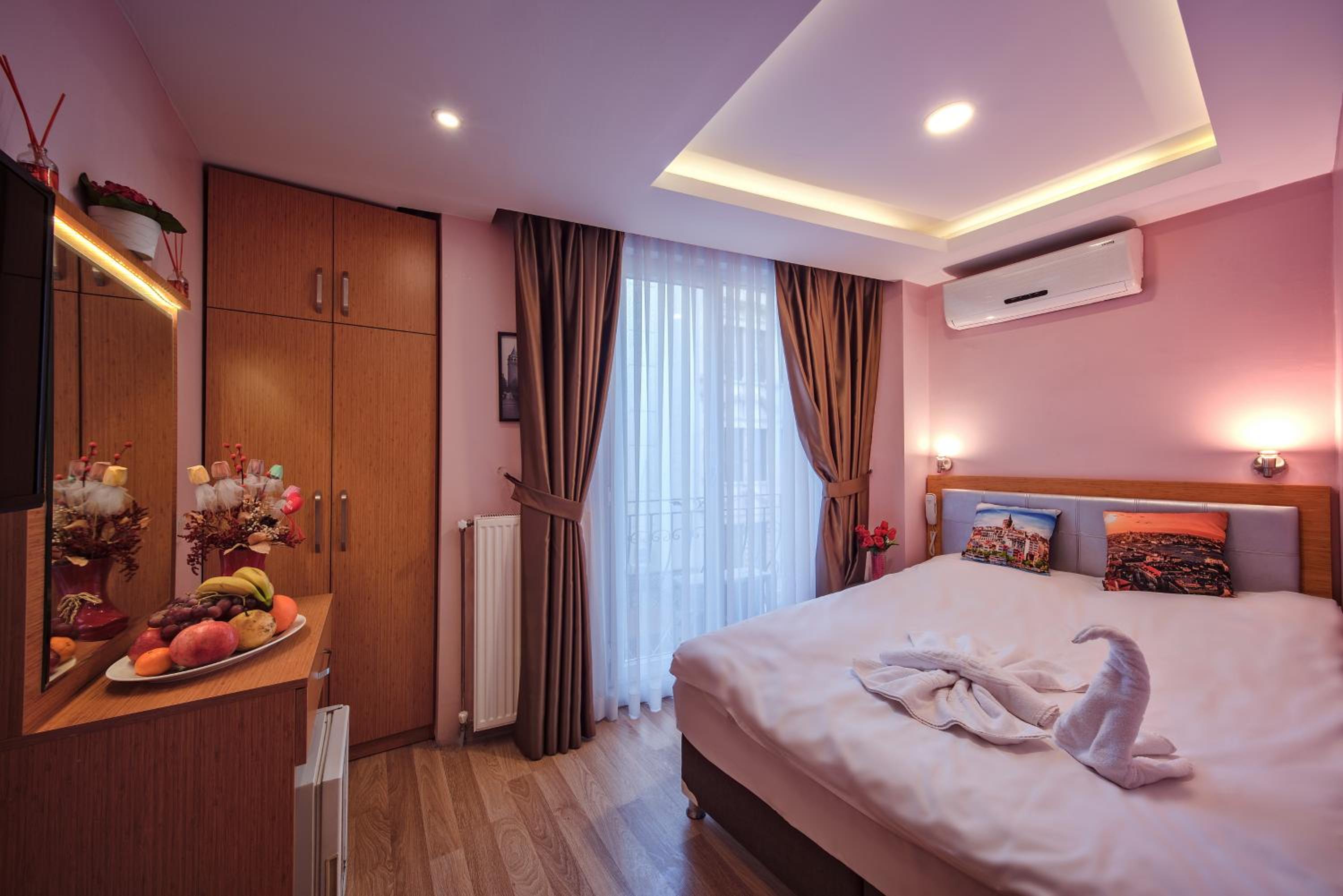Gulhane Corner Otel - Image 21