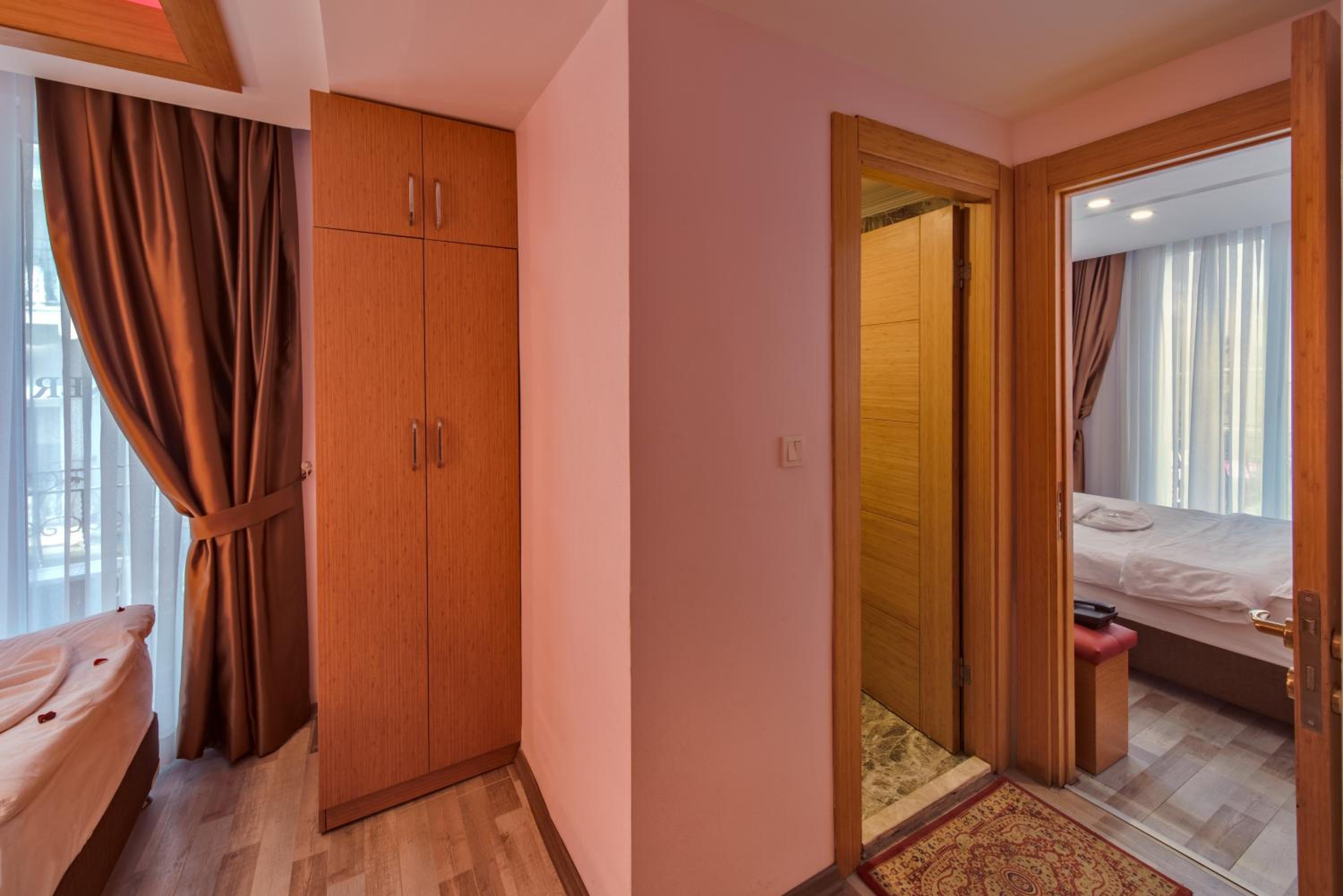 Gulhane Corner Otel - Image 12