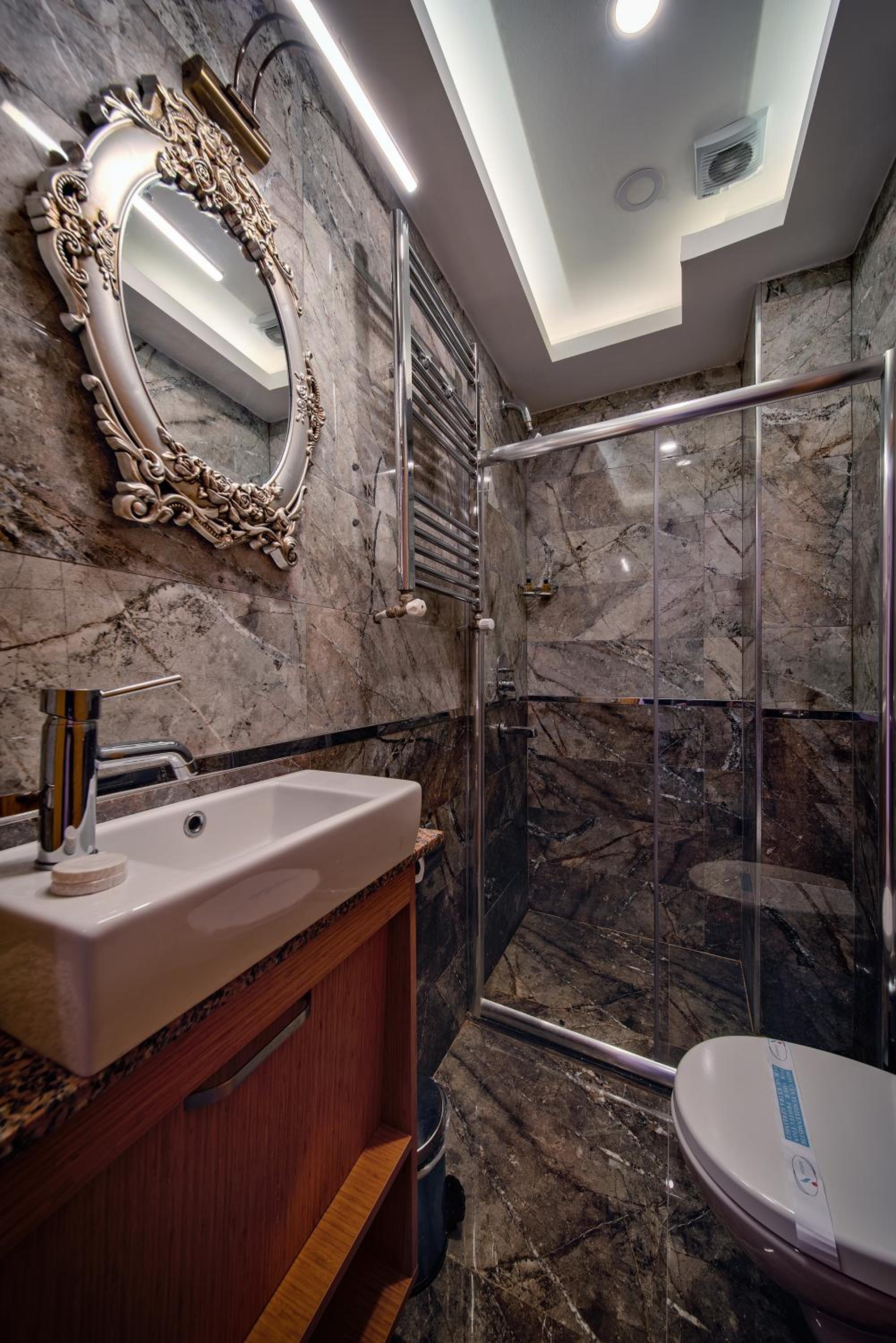 Gulhane Corner Otel - Image 47