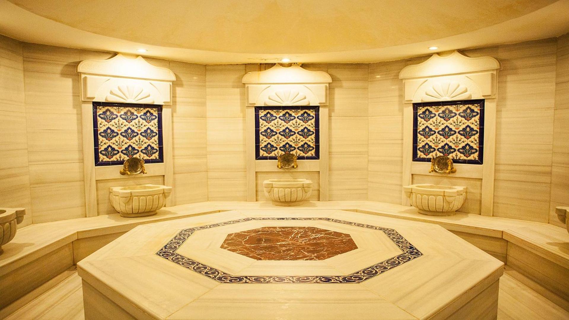 Bilek Istanbul Hotel - Image 70