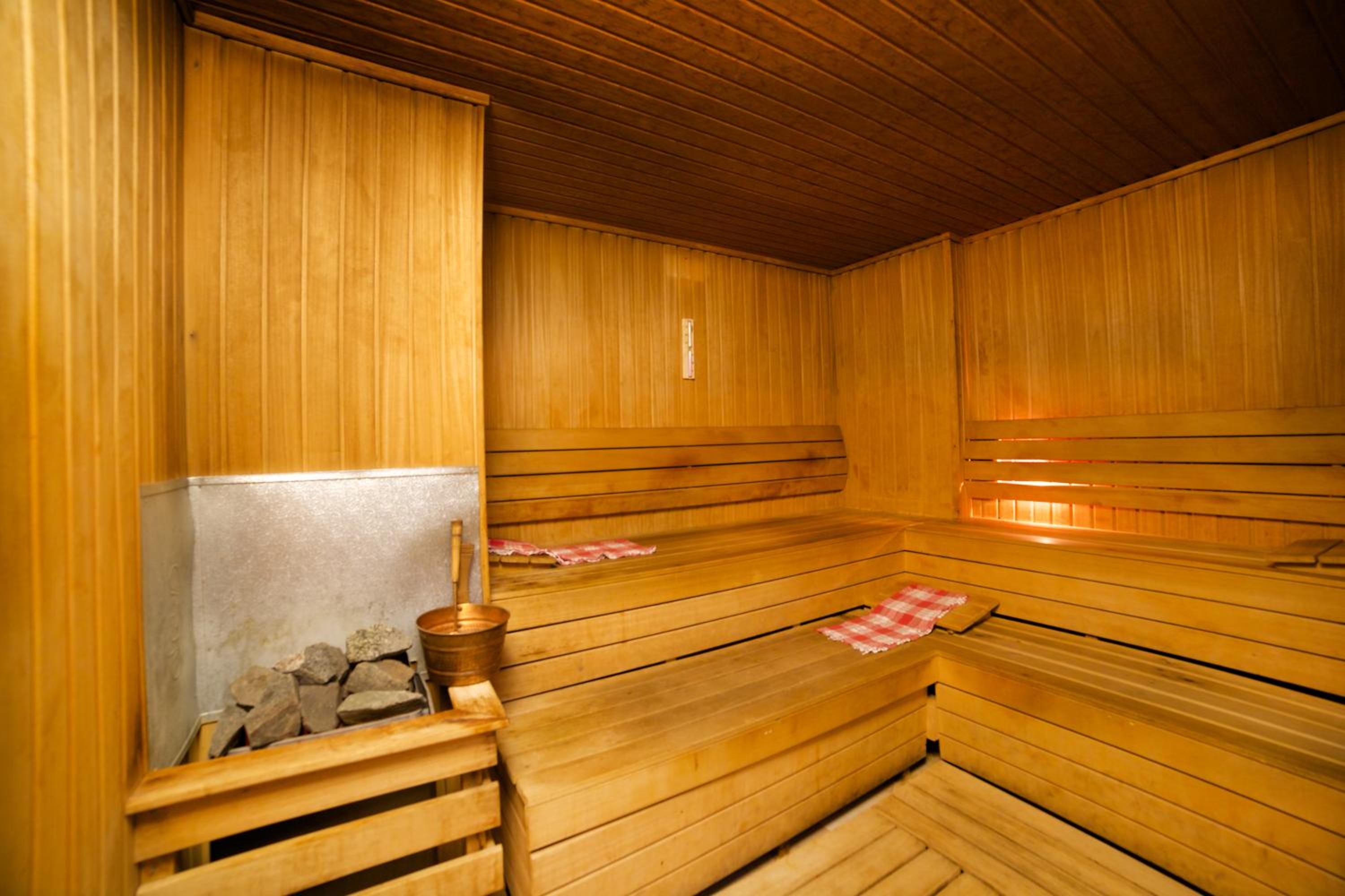 Amethyst Hotel - Image 5