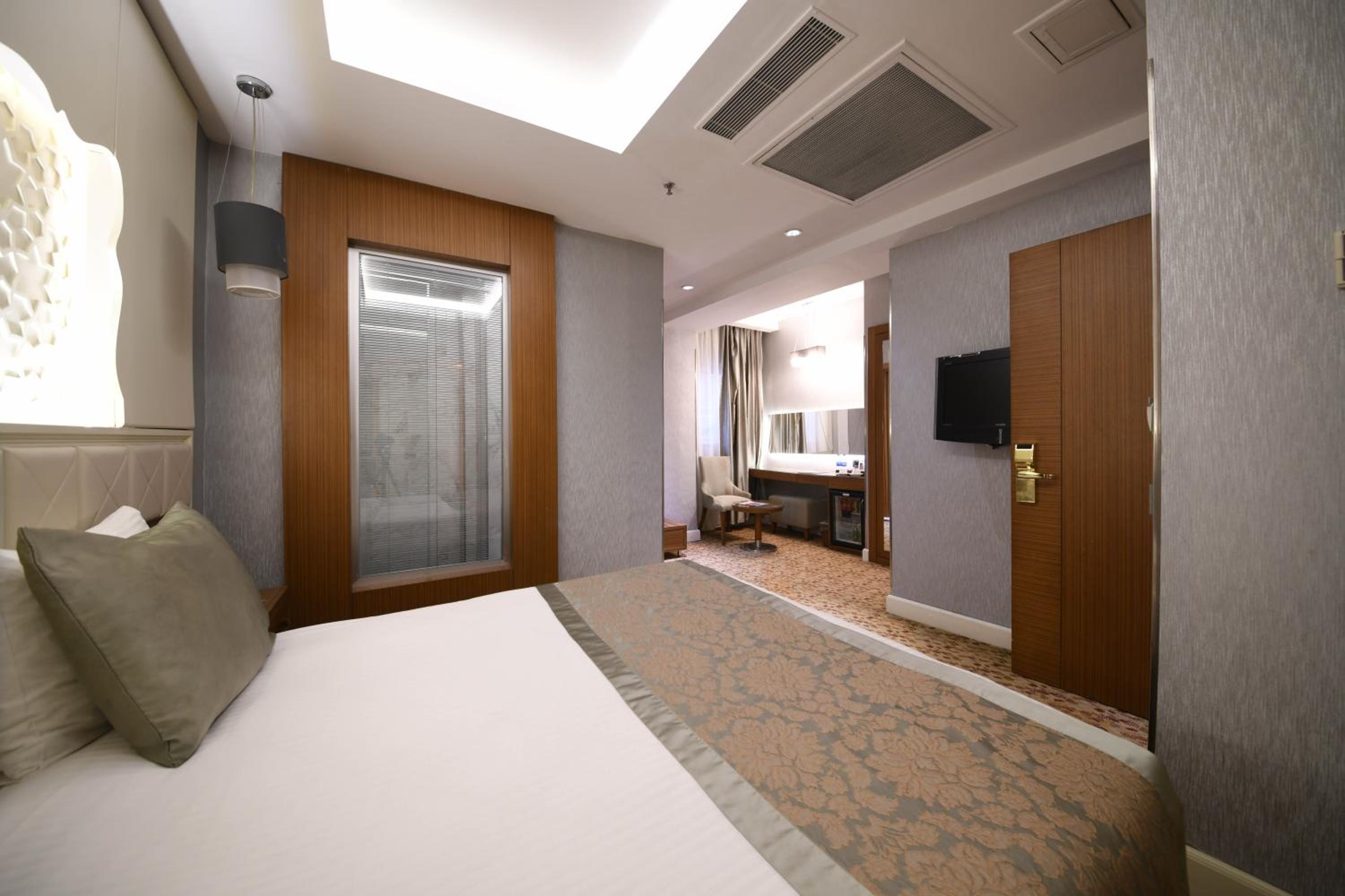 Grand Star Otel Boğaziçi & Spa - Image 33