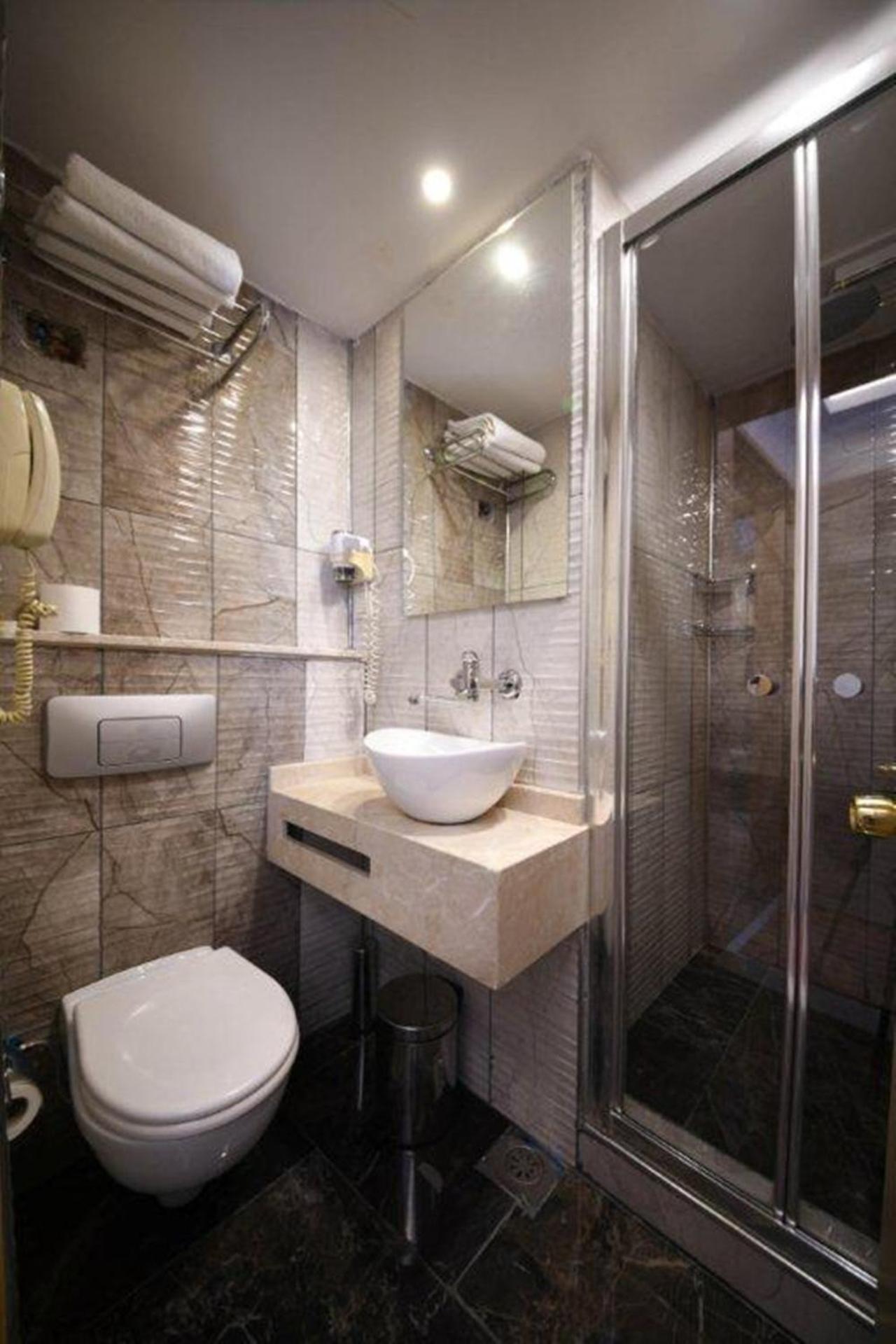 Park Star Otel Taksim - Image 14