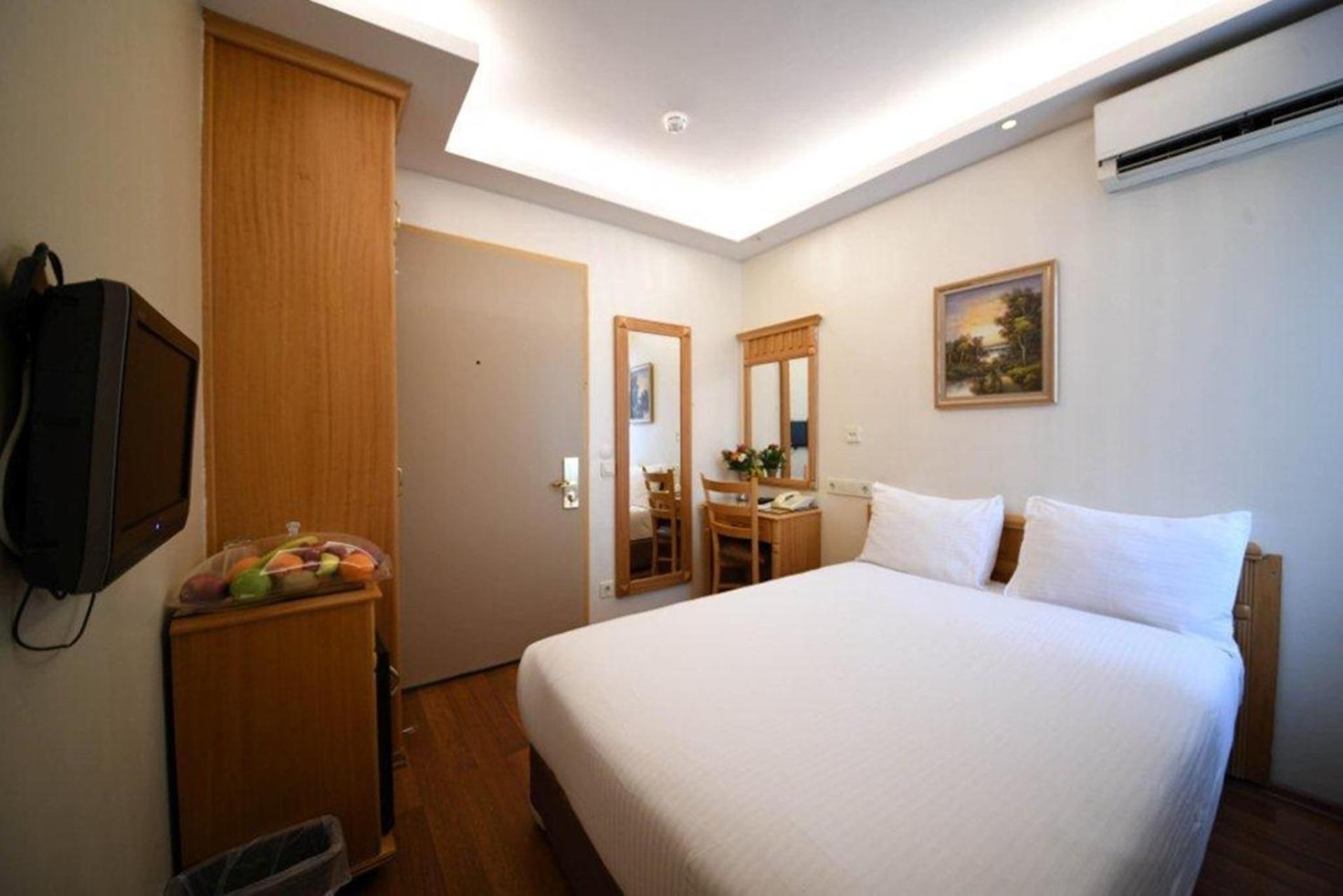 Park Star Otel Taksim - Image 13