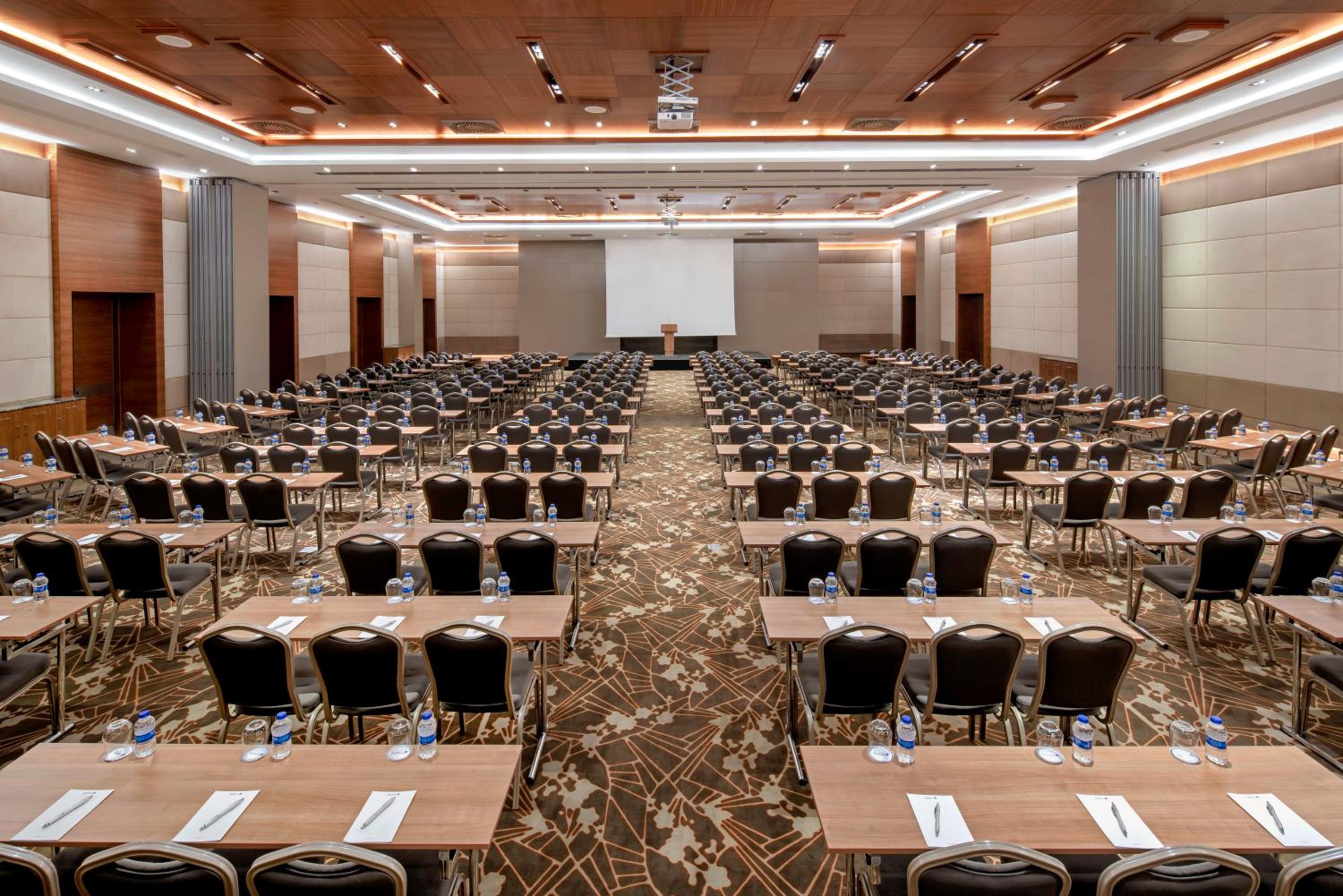Radisson Blu Hotel & Spa, Istanbul Tuzla - Image 119
