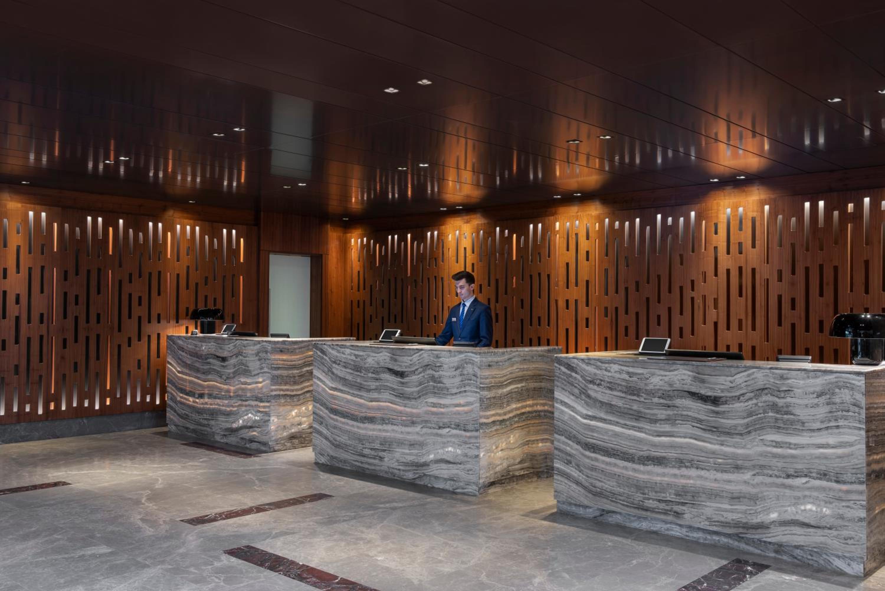 Radisson Blu Hotel & Spa, Istanbul Tuzla - Image 118