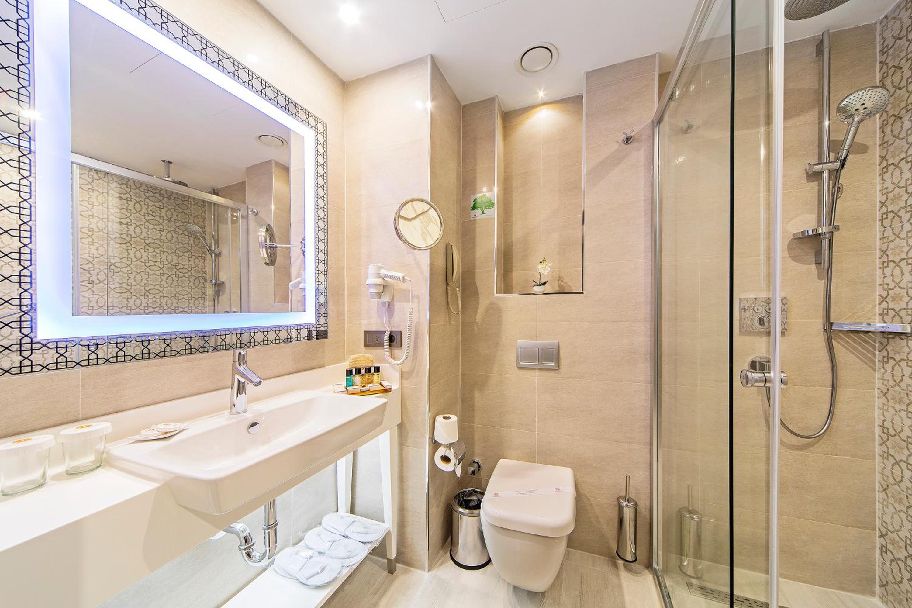Mukarnas Taksim Otel - Image 53