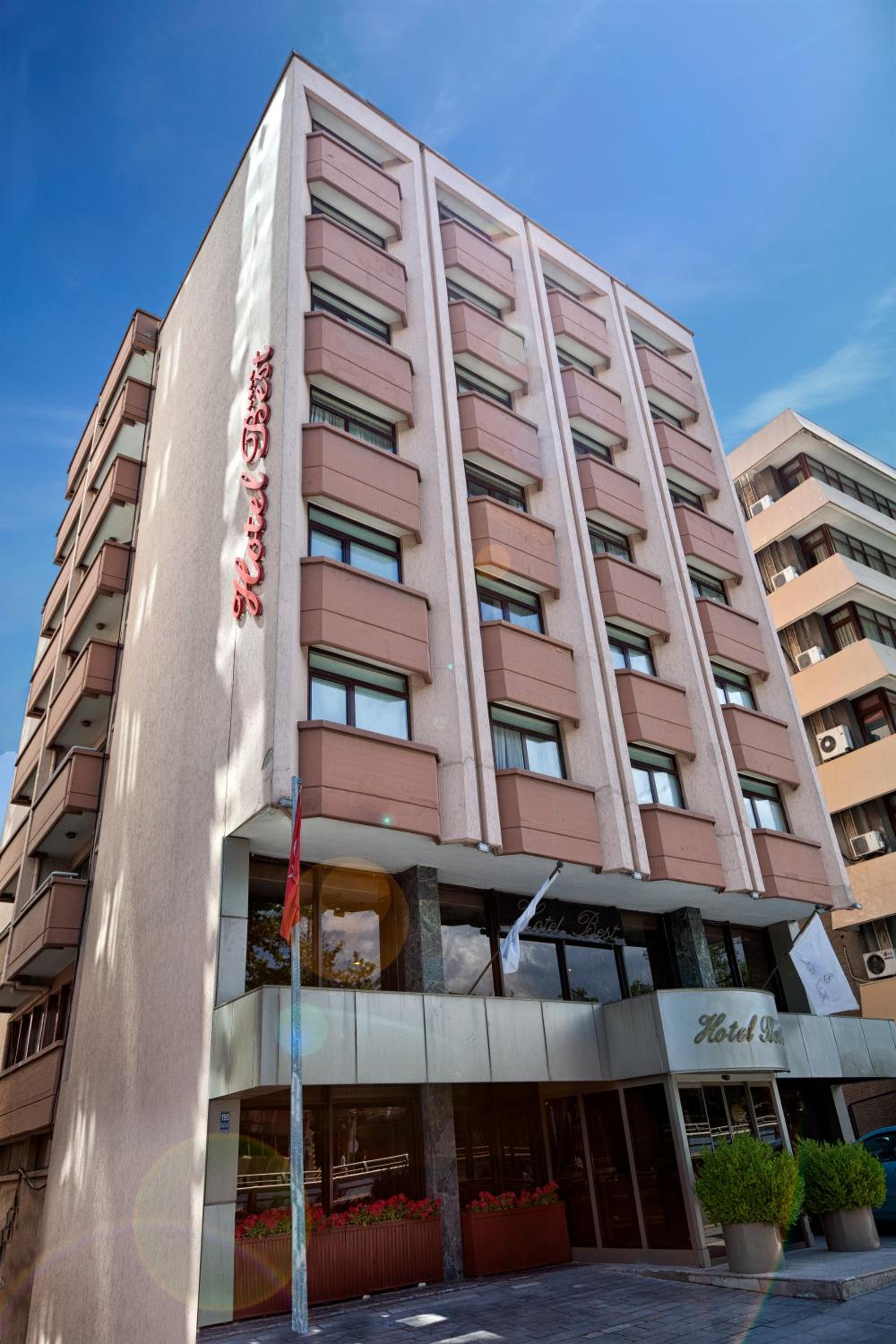 Hotel Best - Image 41
