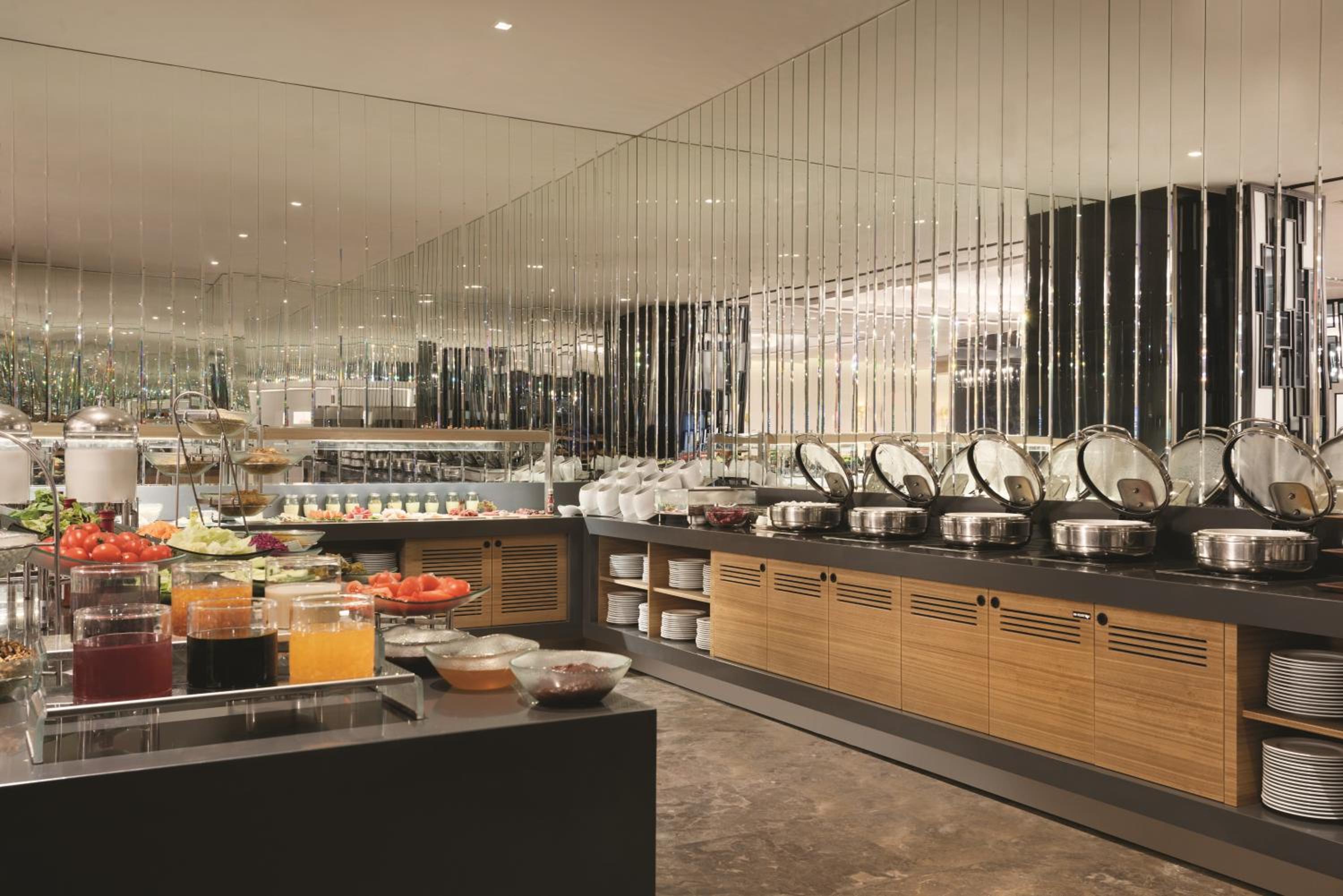 TRYP by Wyndham İstanbul Basın Ekspres - Image 37