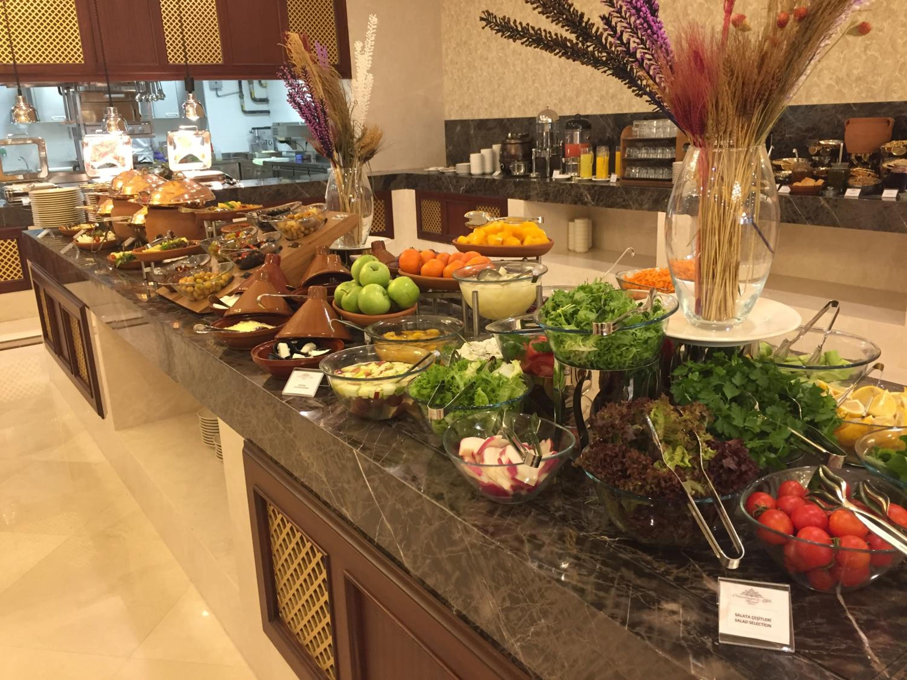 Ottoman's Life Hotel Deluxe - Image 24