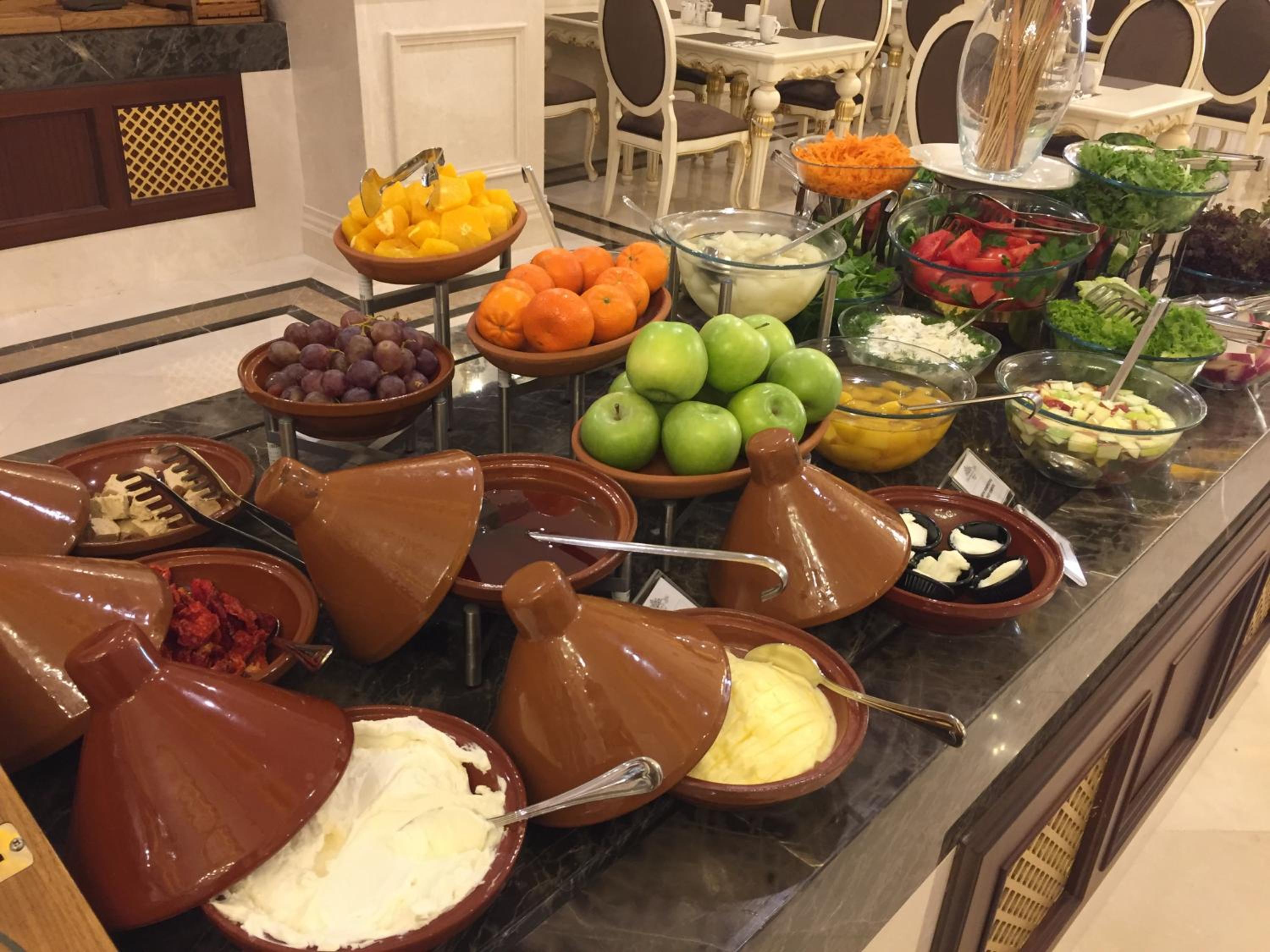 Ottoman's Life Hotel Deluxe - Image 23