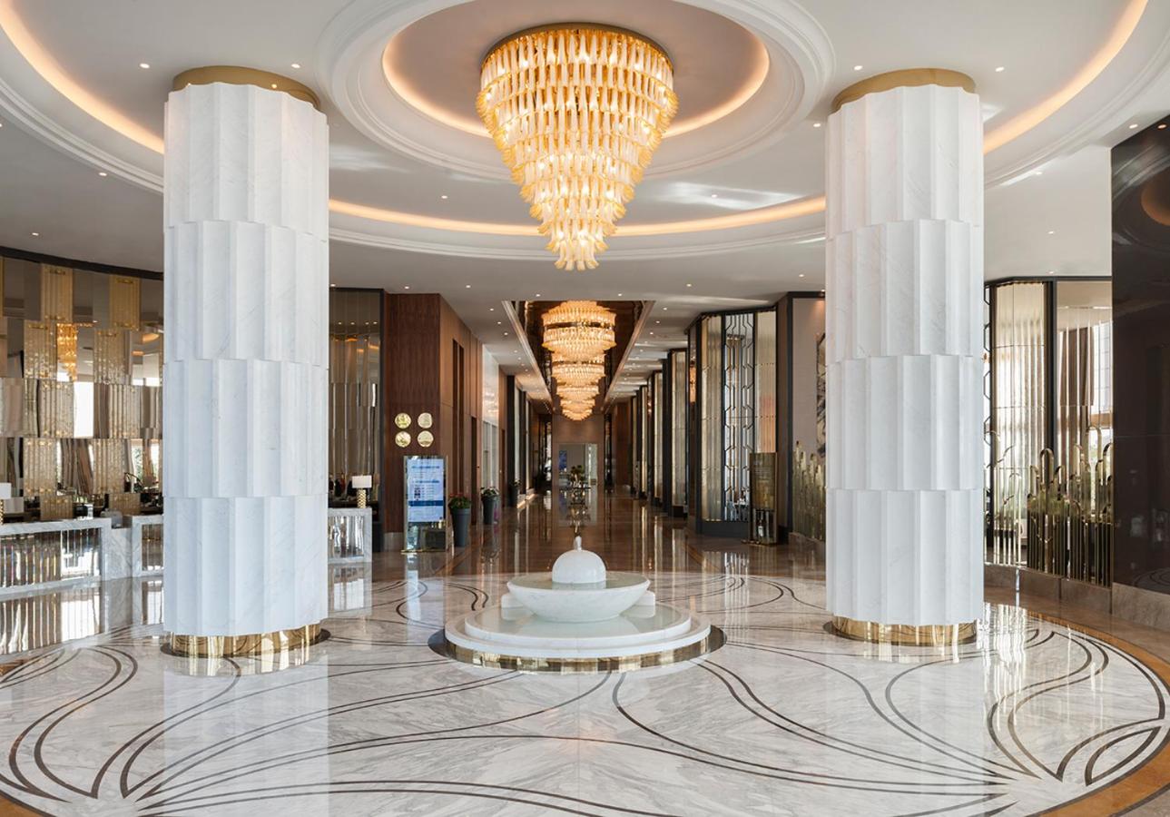 Elite World Grand Istanbul Küçükyalı - Image 14