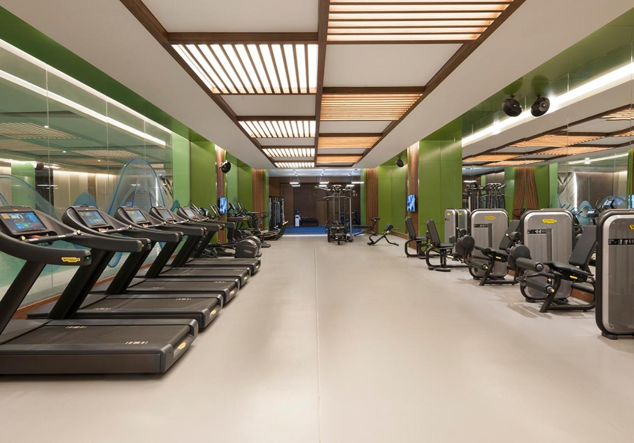 Elite World Grand Istanbul Küçükyalı - Image 31