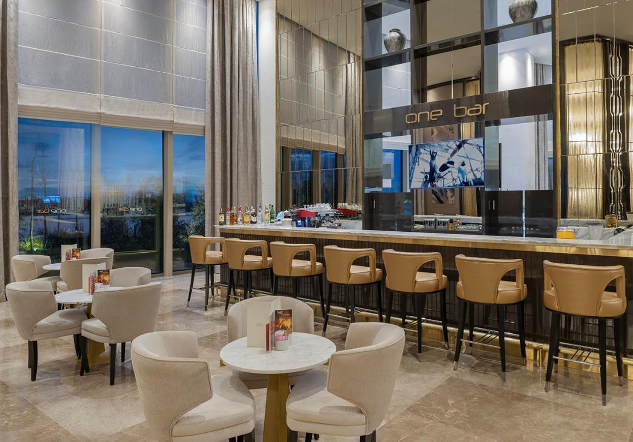 Elite World Grand Istanbul Küçükyalı - Image 20