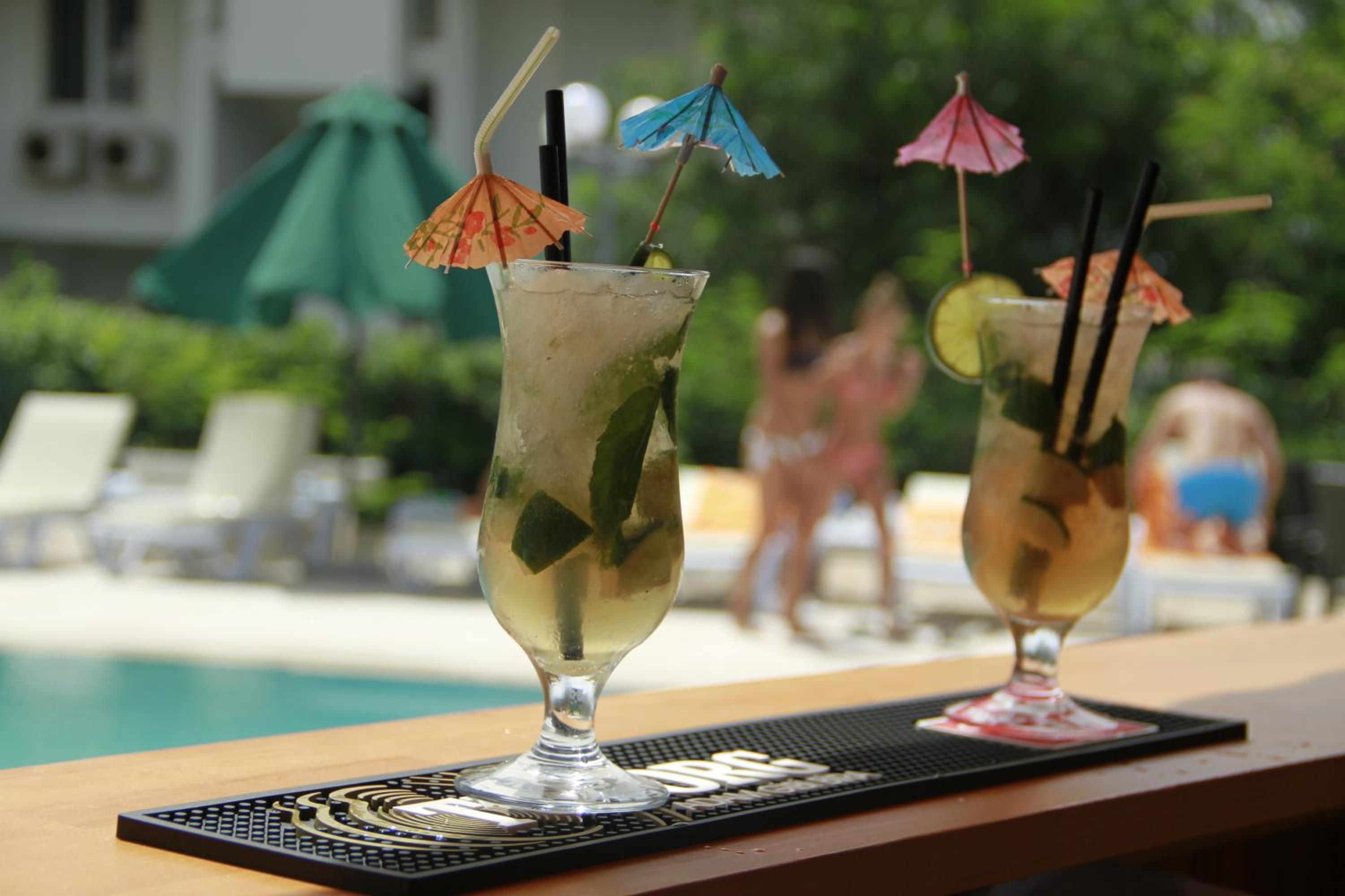 Tourist Hotel - Image 49