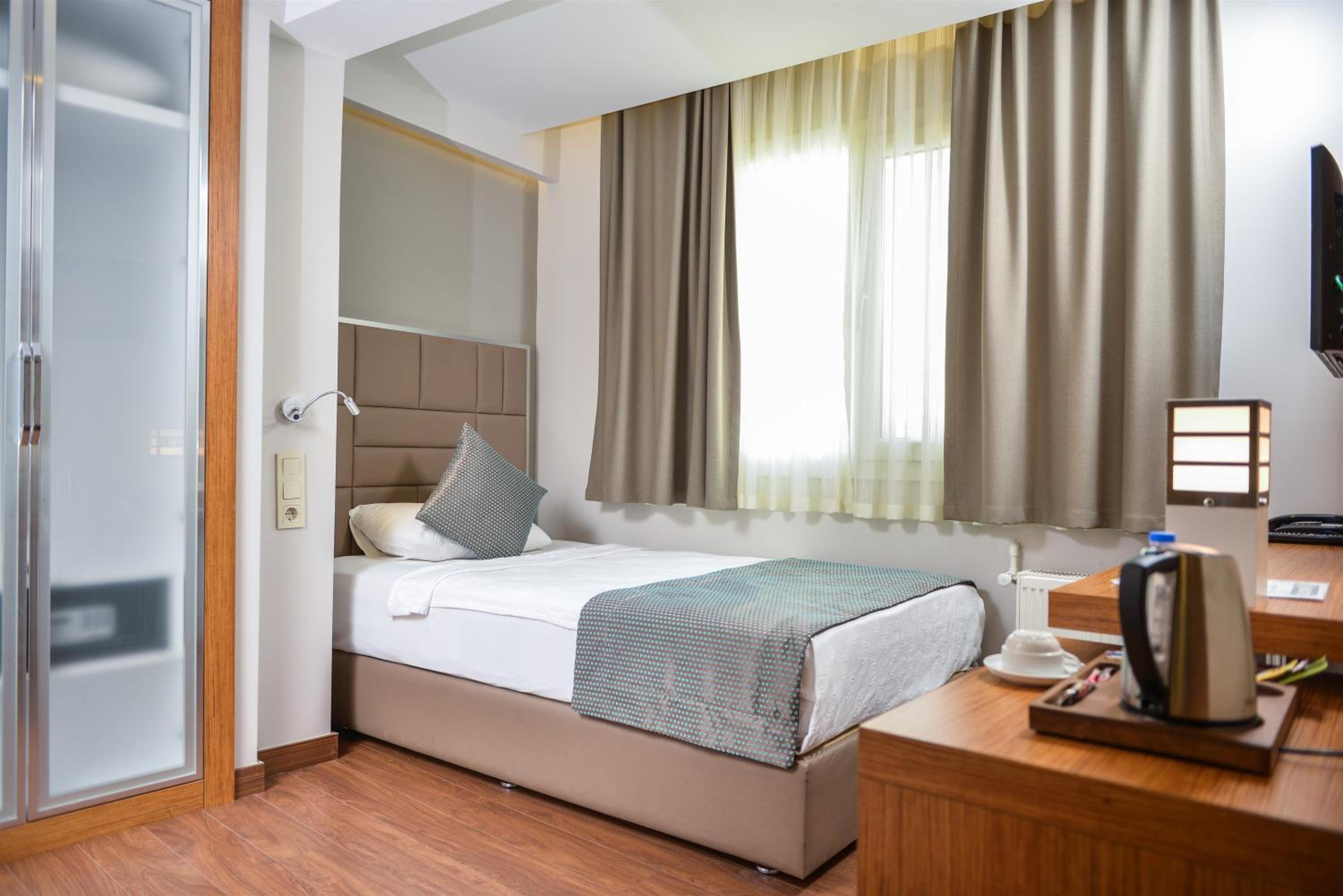 Hakcan Otel - Image 31