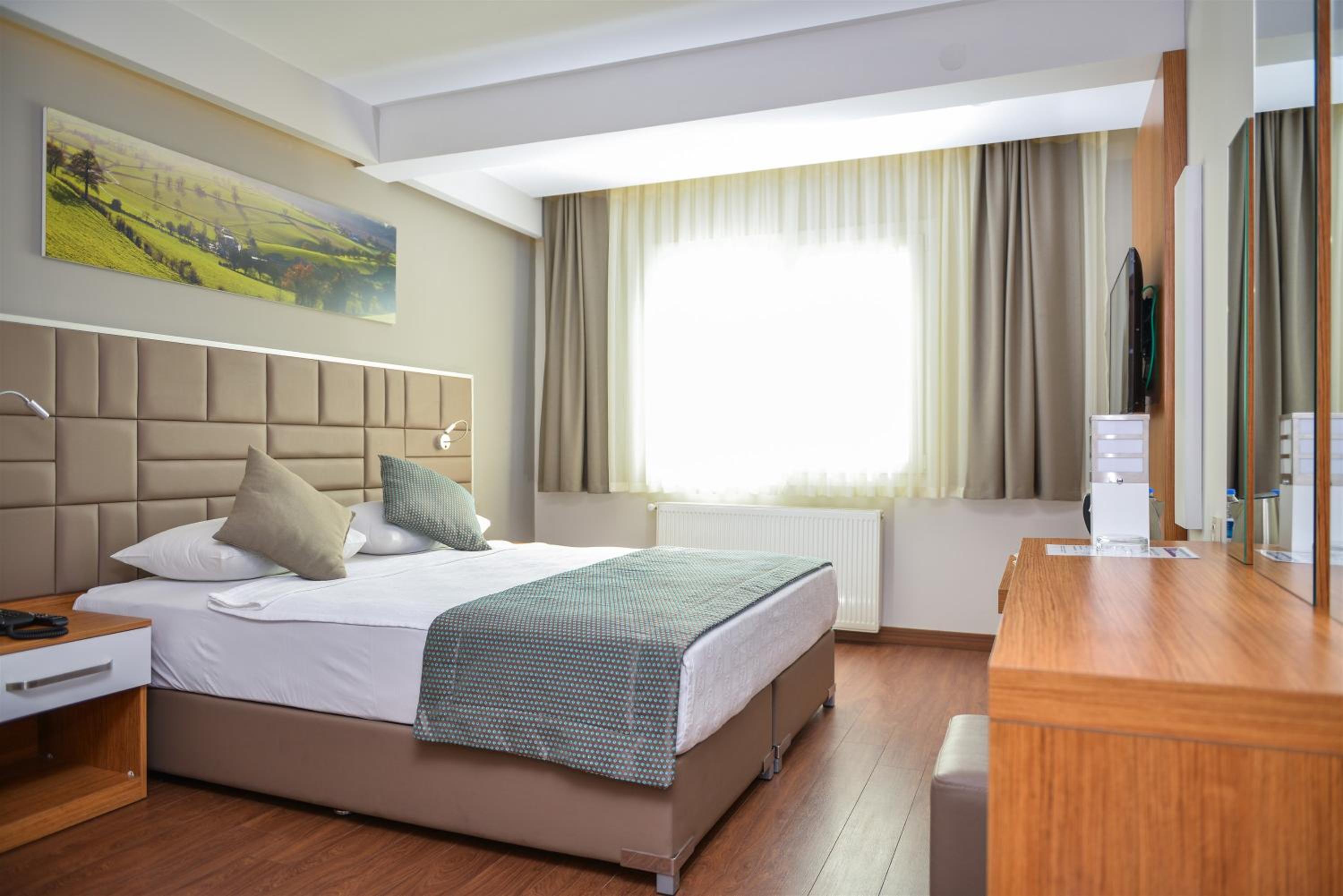 Hakcan Otel - Image 70