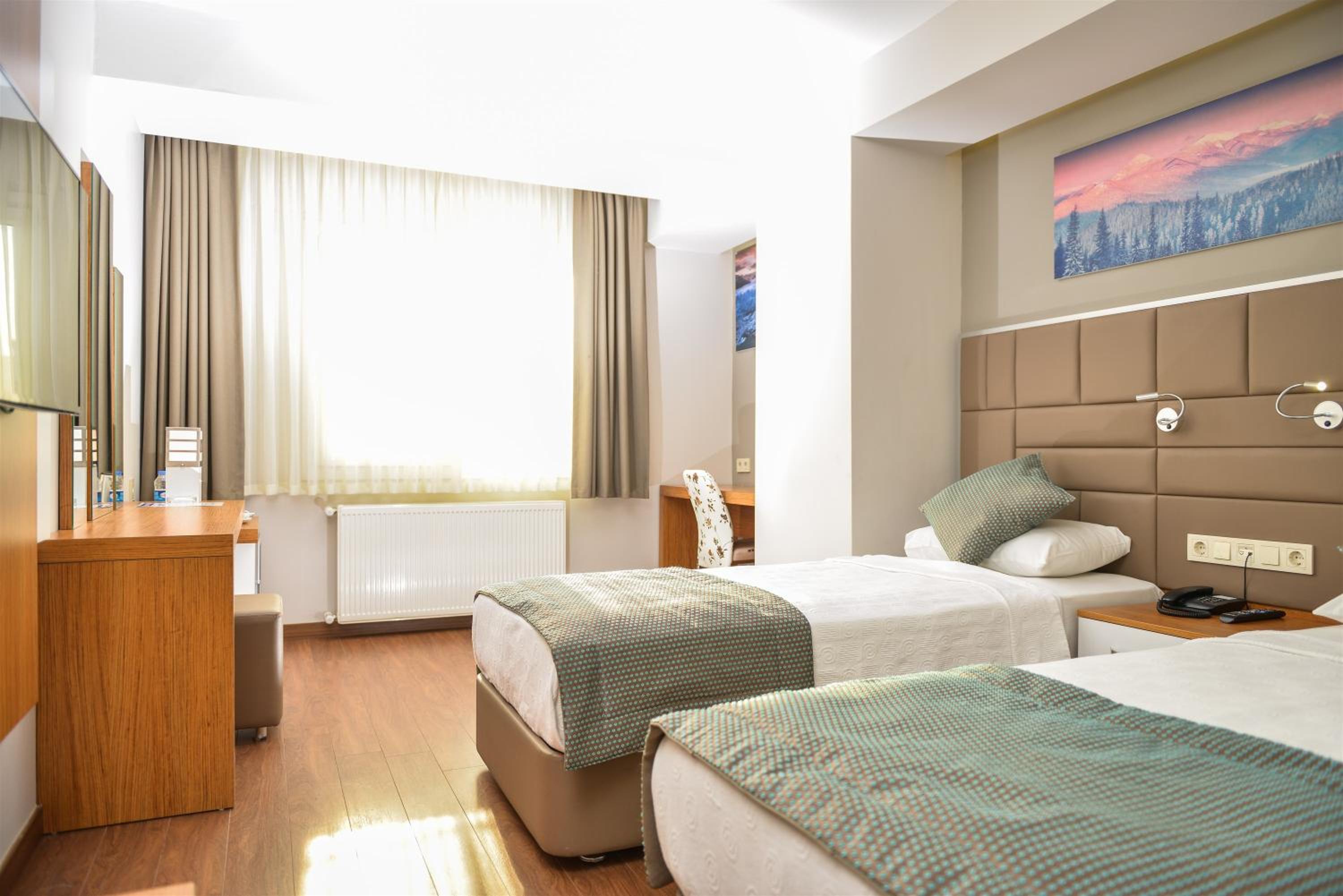 Hakcan Otel - Image 27
