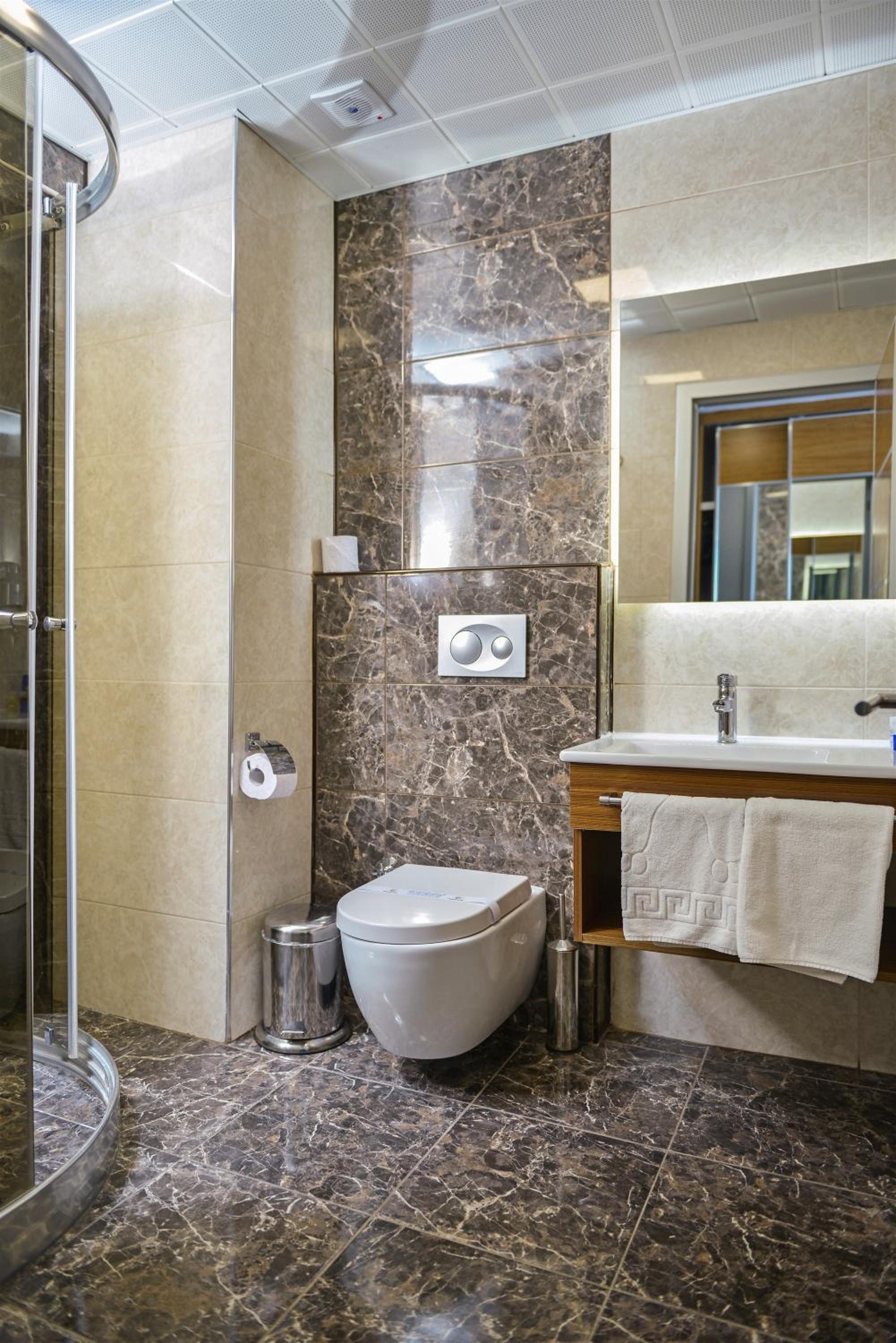 Hakcan Otel - Image 69